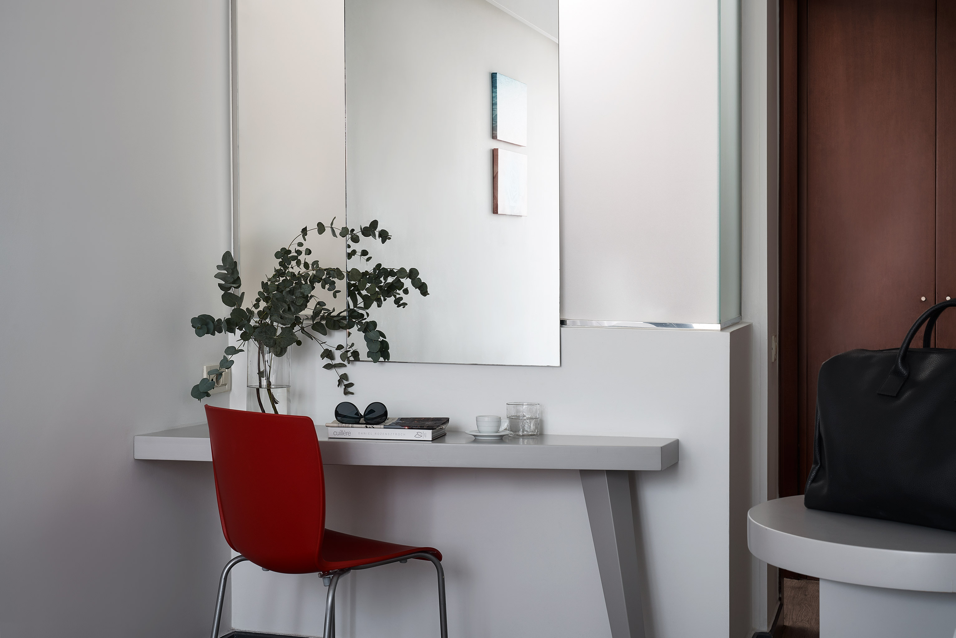 Double or Twin Comfort