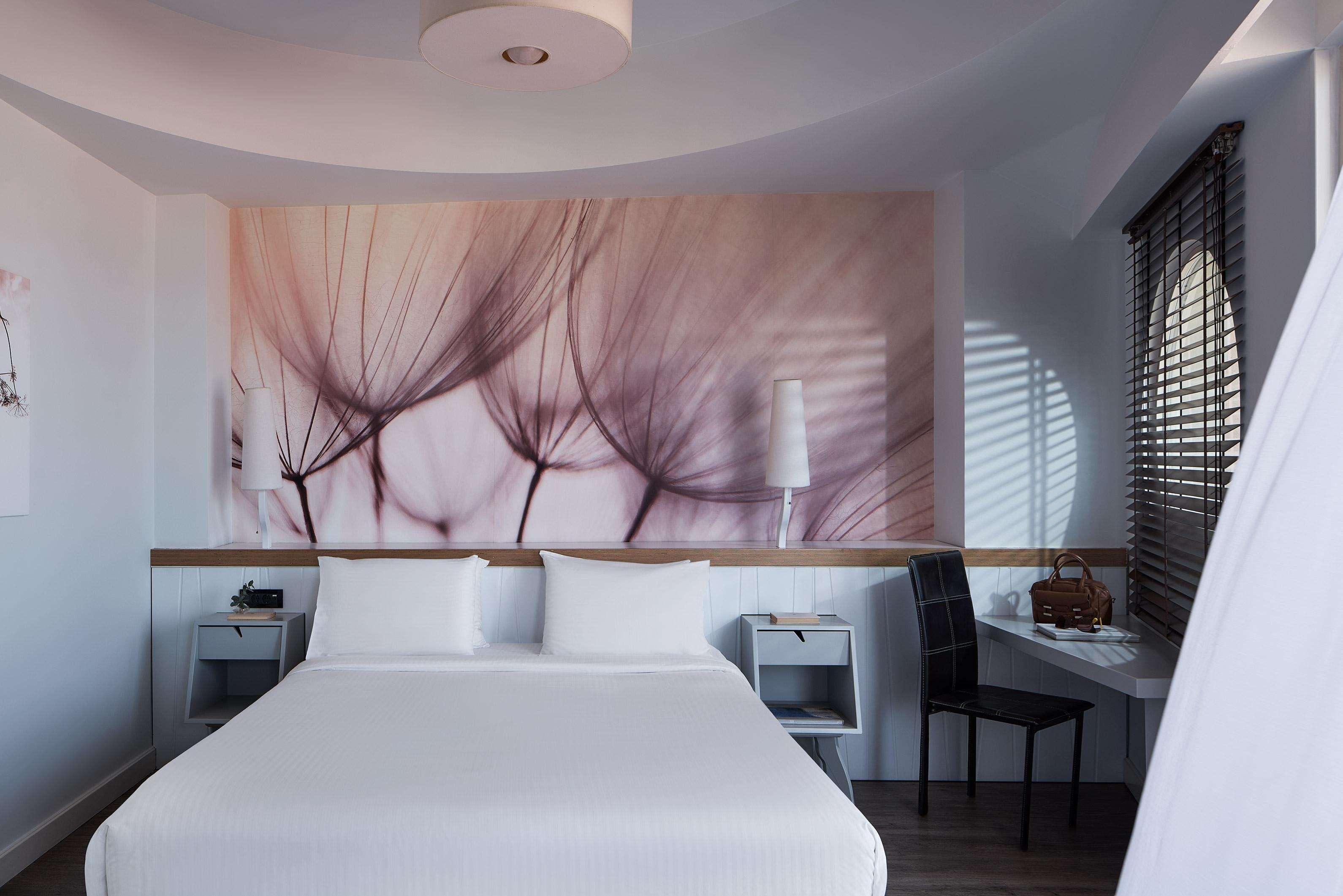 Junior Suite Sea View