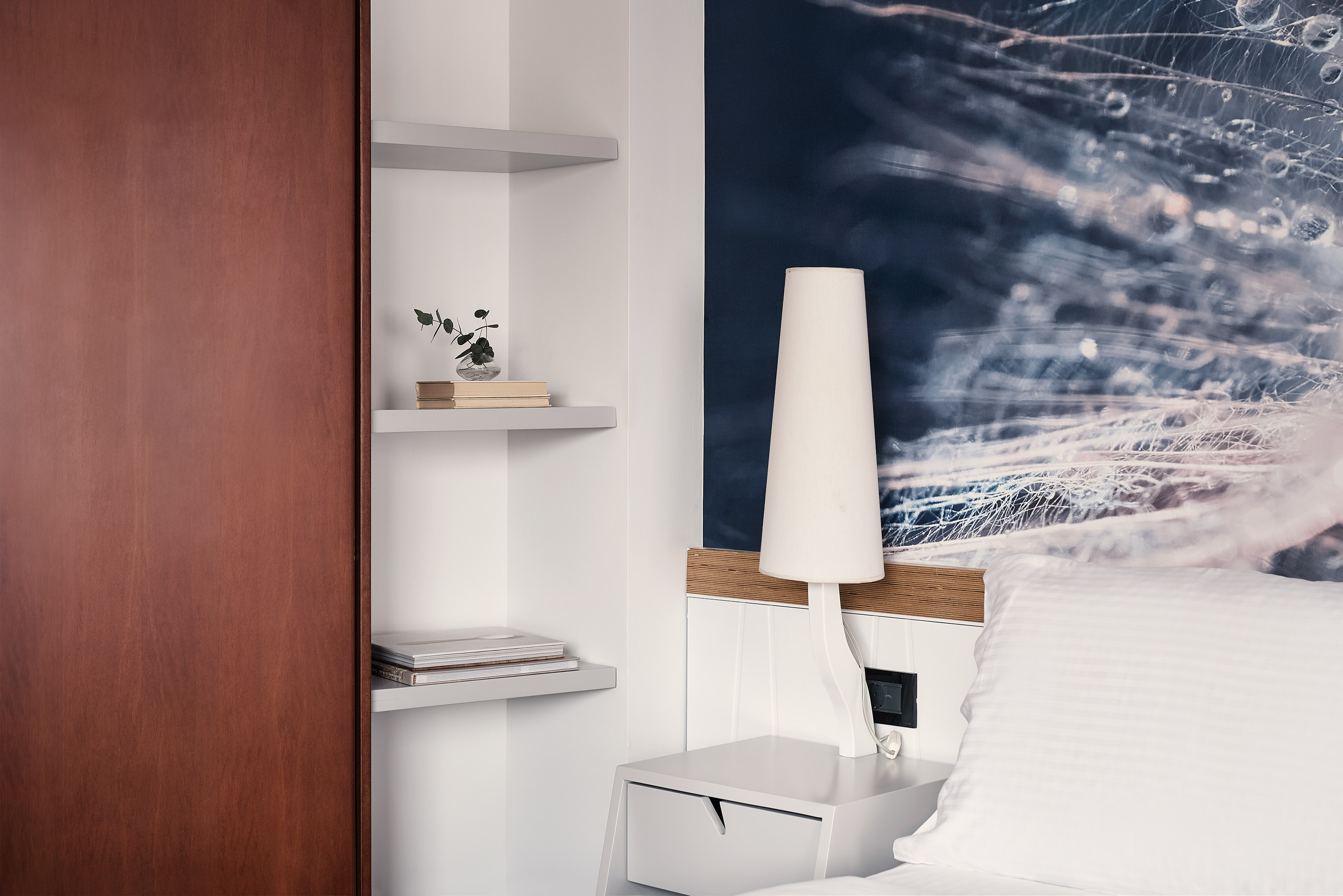 Triple Superior City View