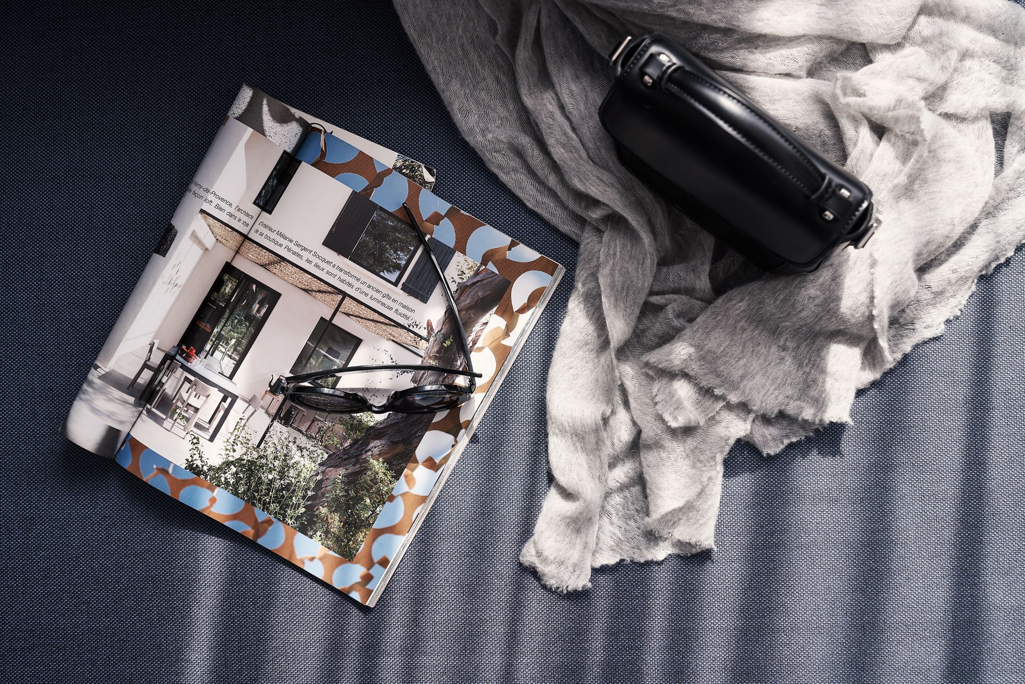 Triple Superior City View