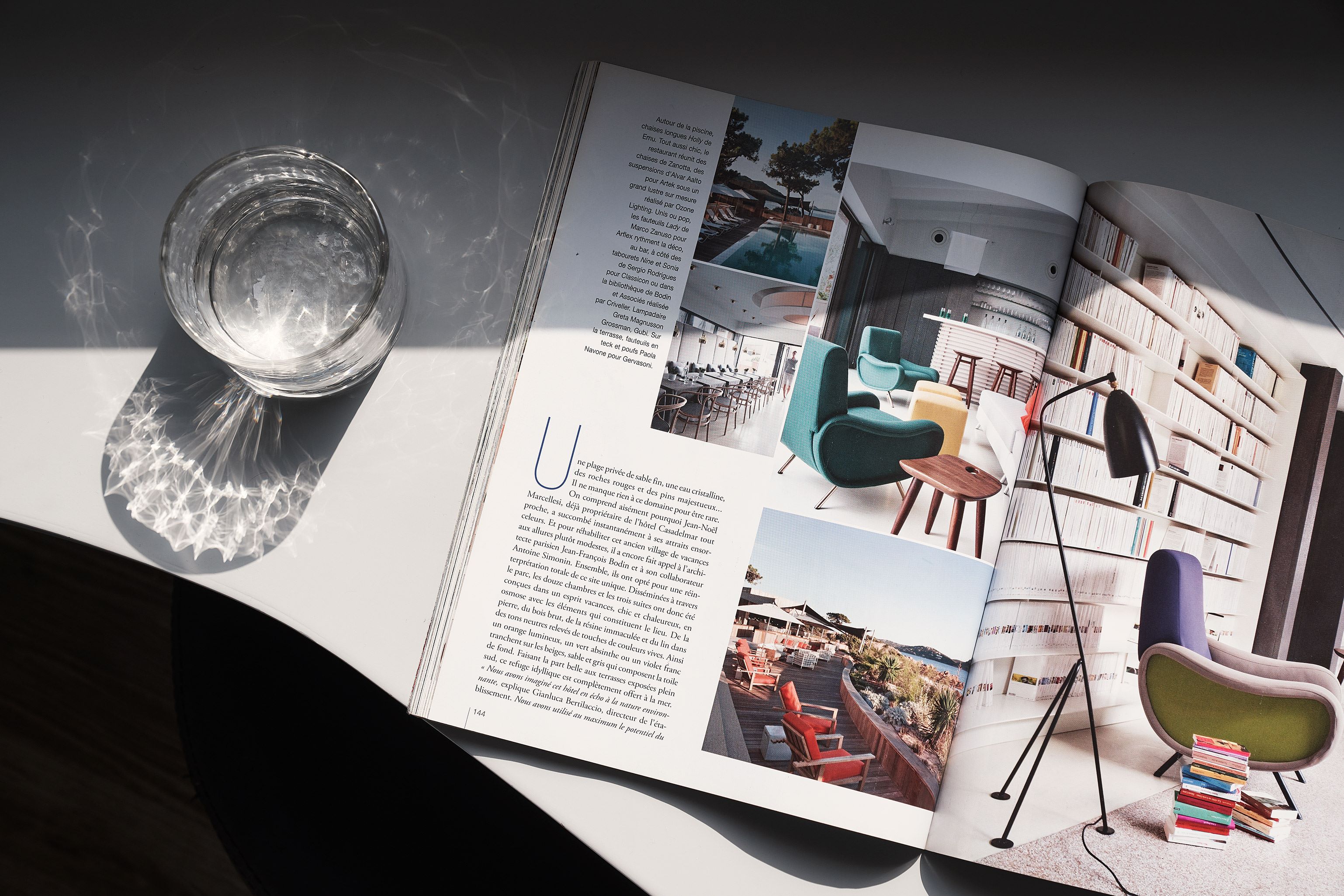 Triple Superior City View