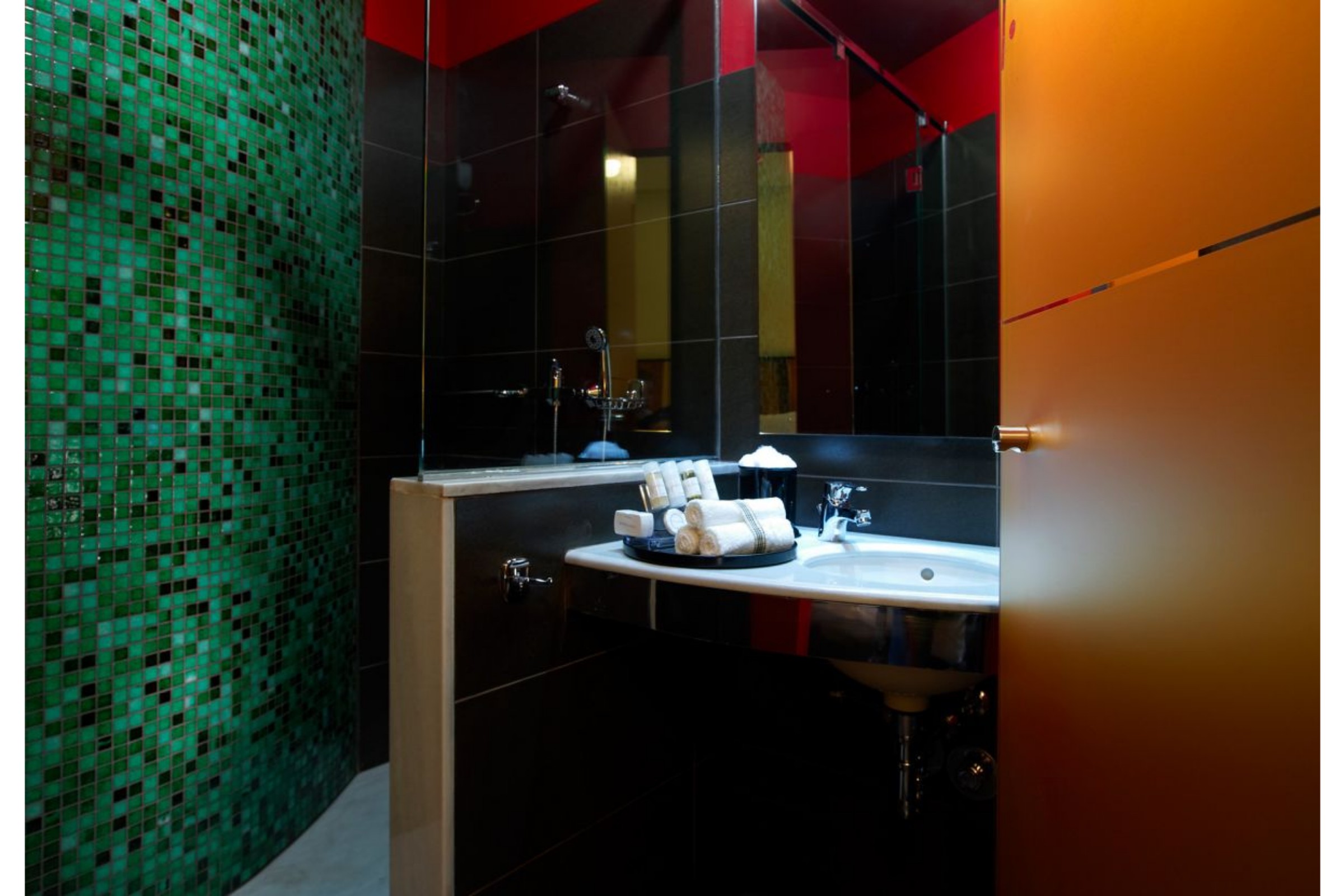 Double or Twin Superior