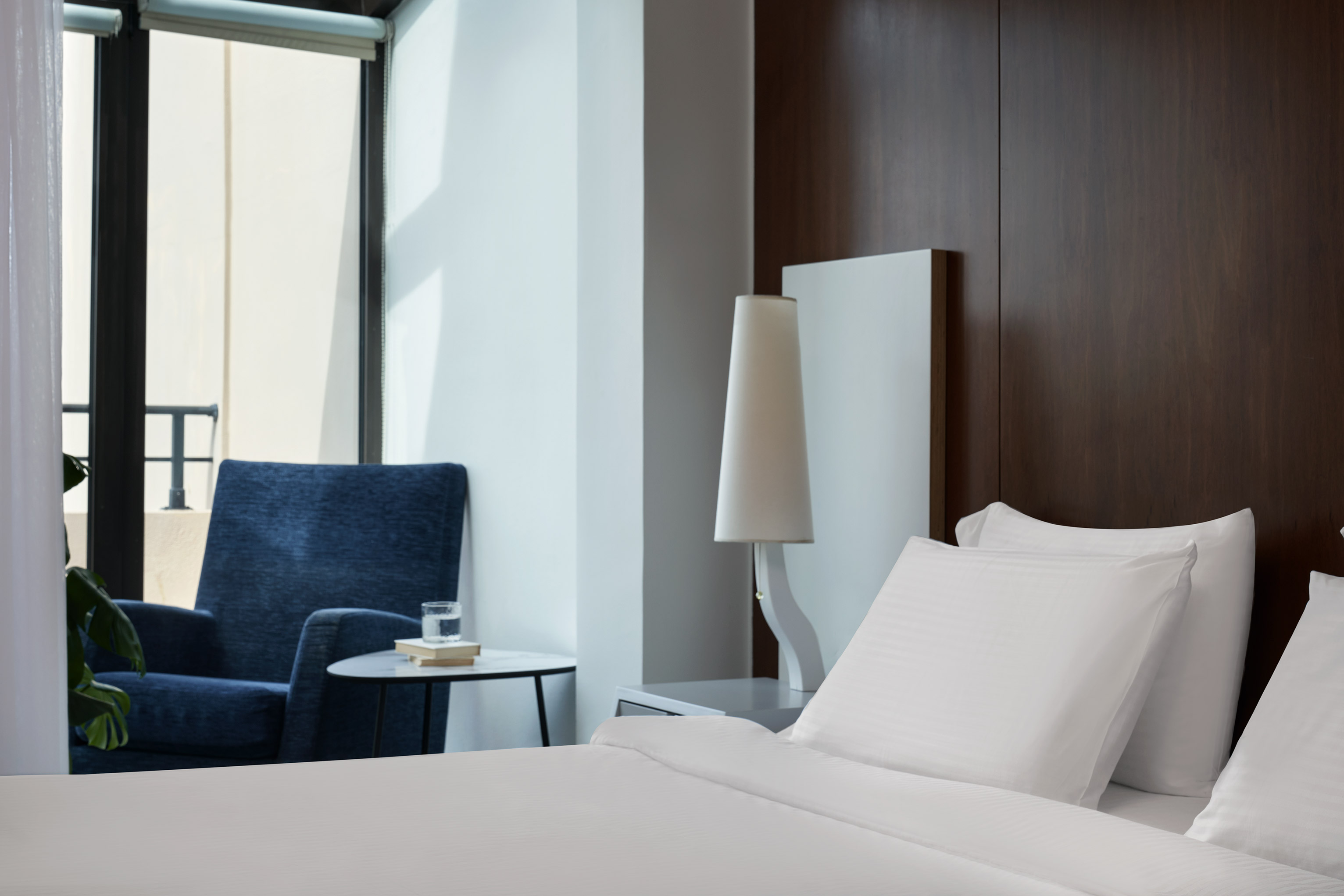 Double or Twin Superior City View