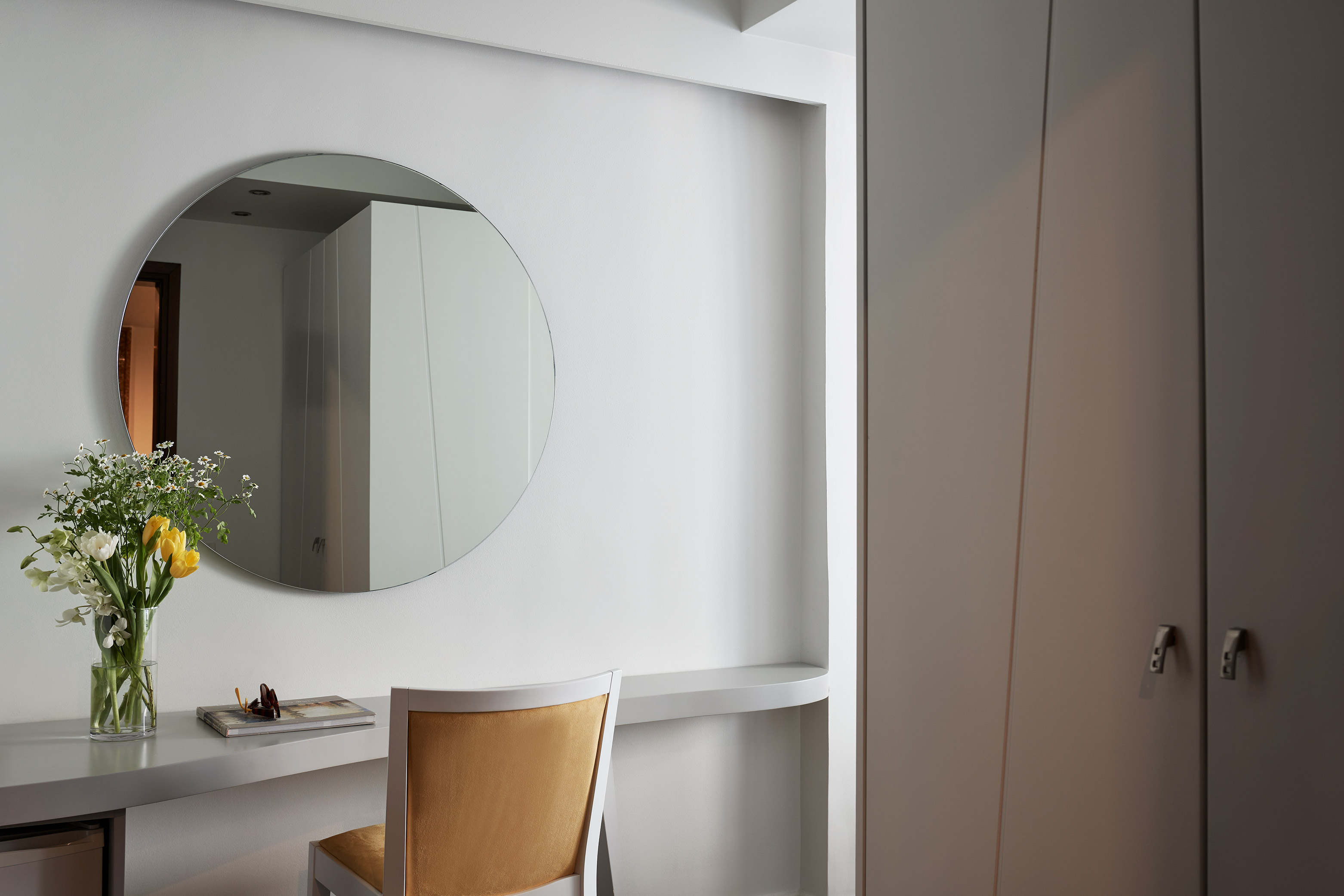 Double or Twin Superior City View