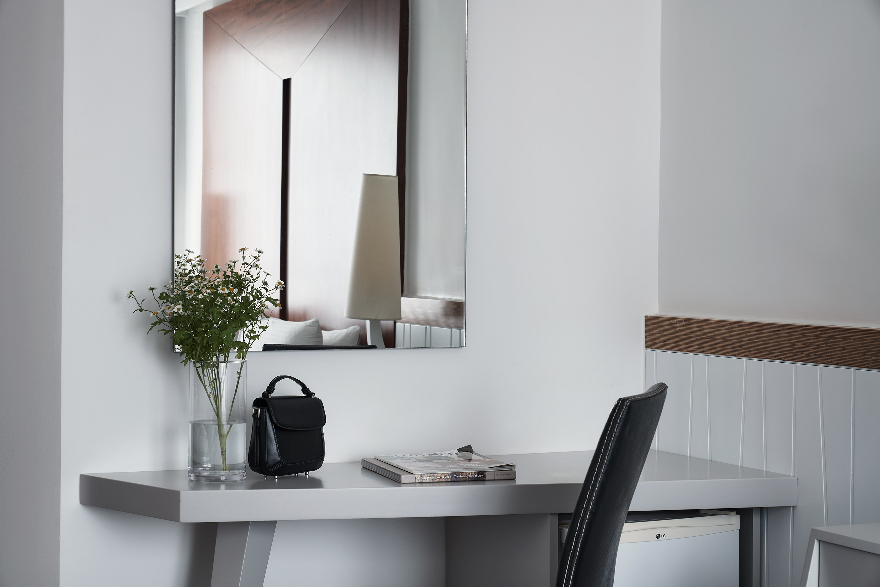 Double or Twin Superior Sea View