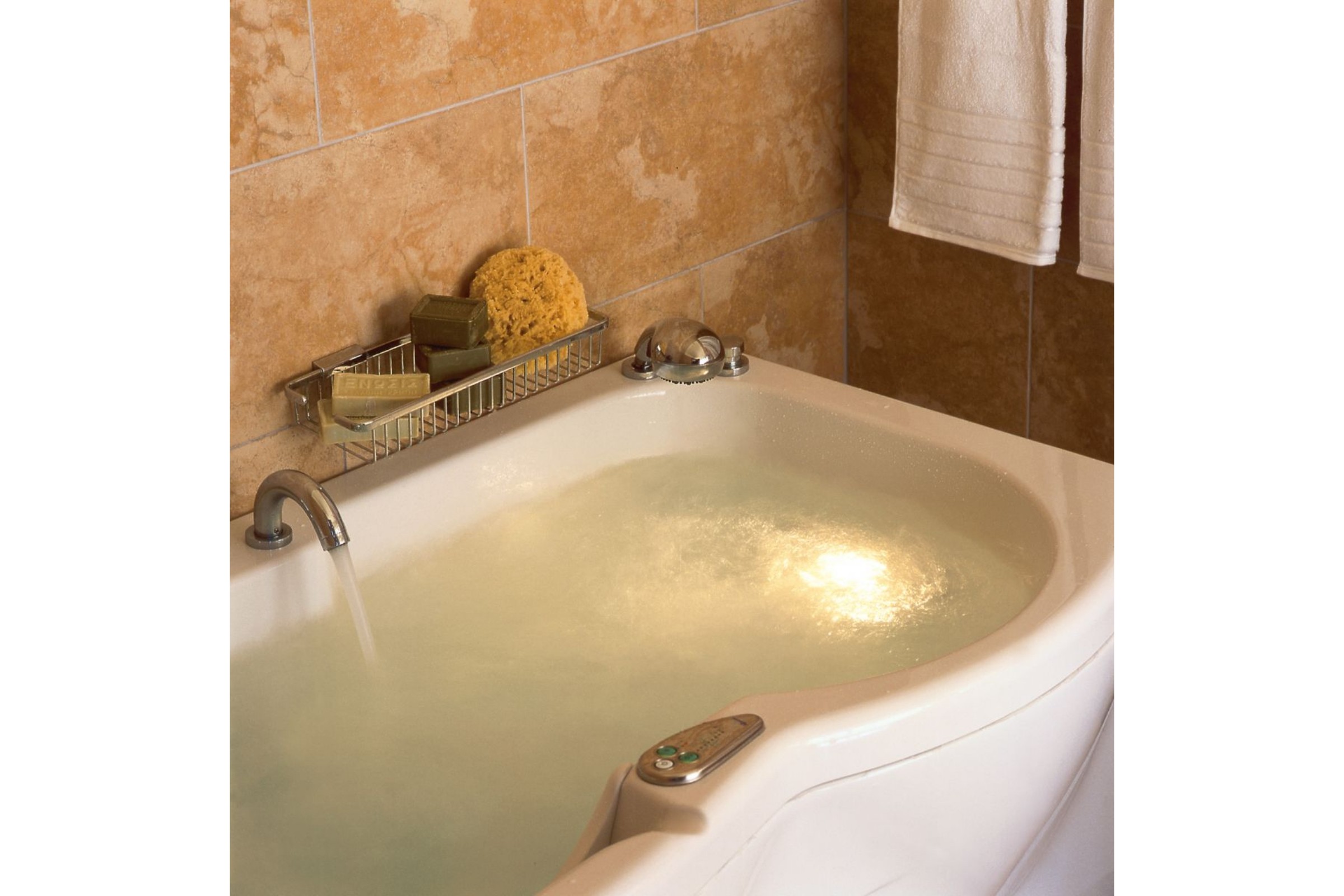 Suite Executive Sea View