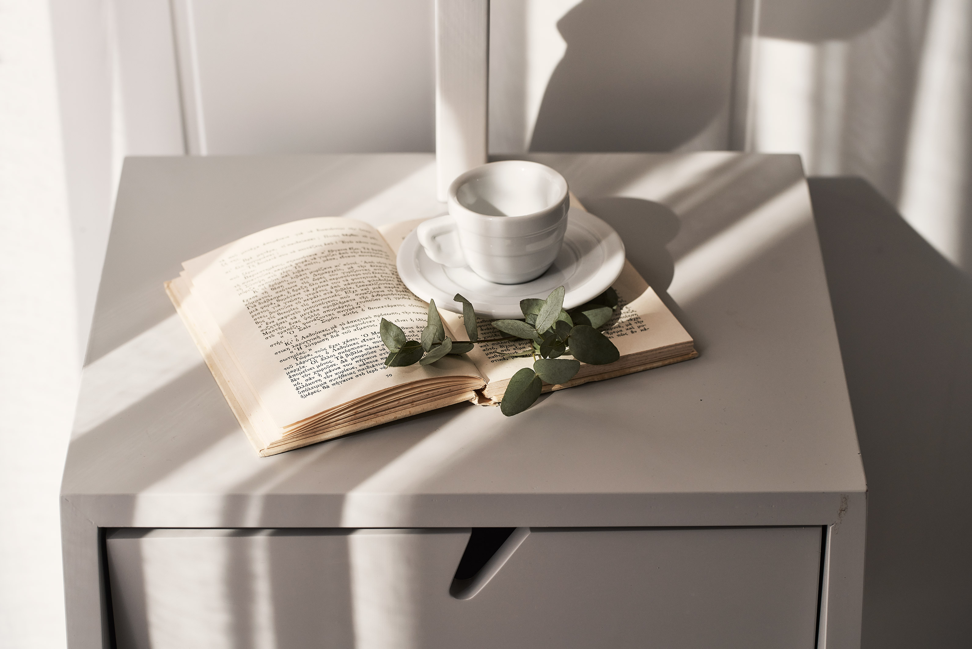 Double or Twin Comfort