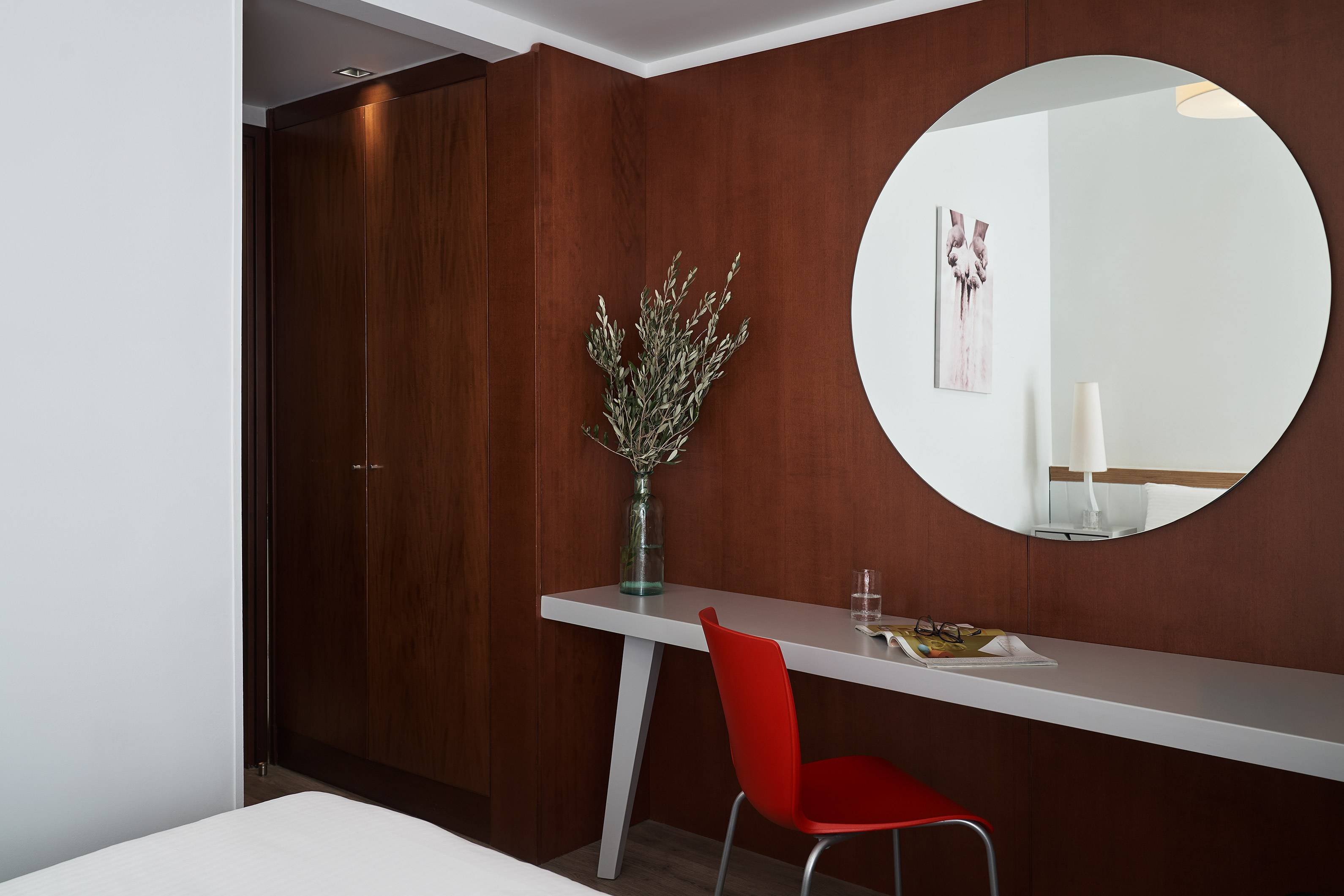 Double or Twin Comfort