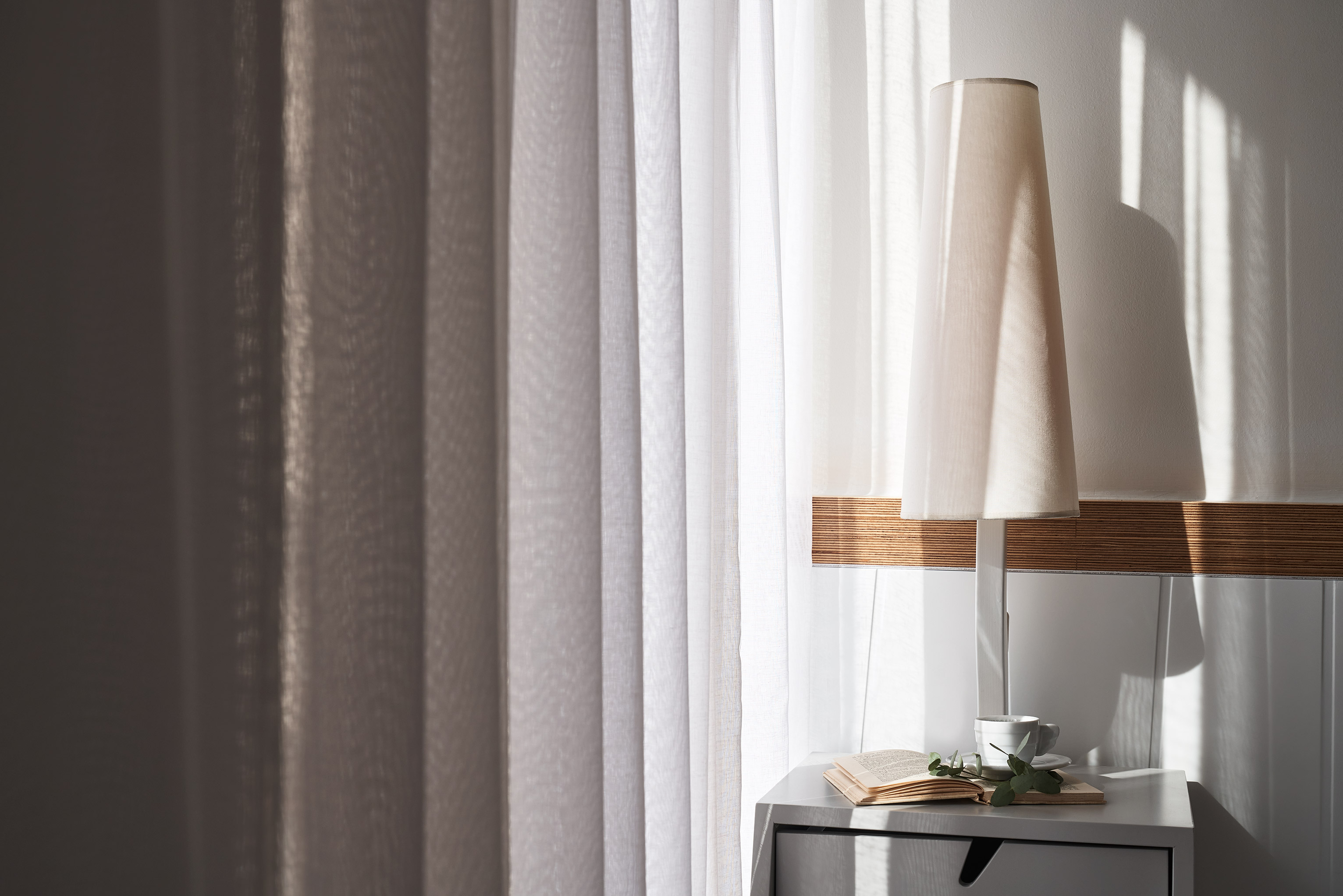 Double or Twin Comfort