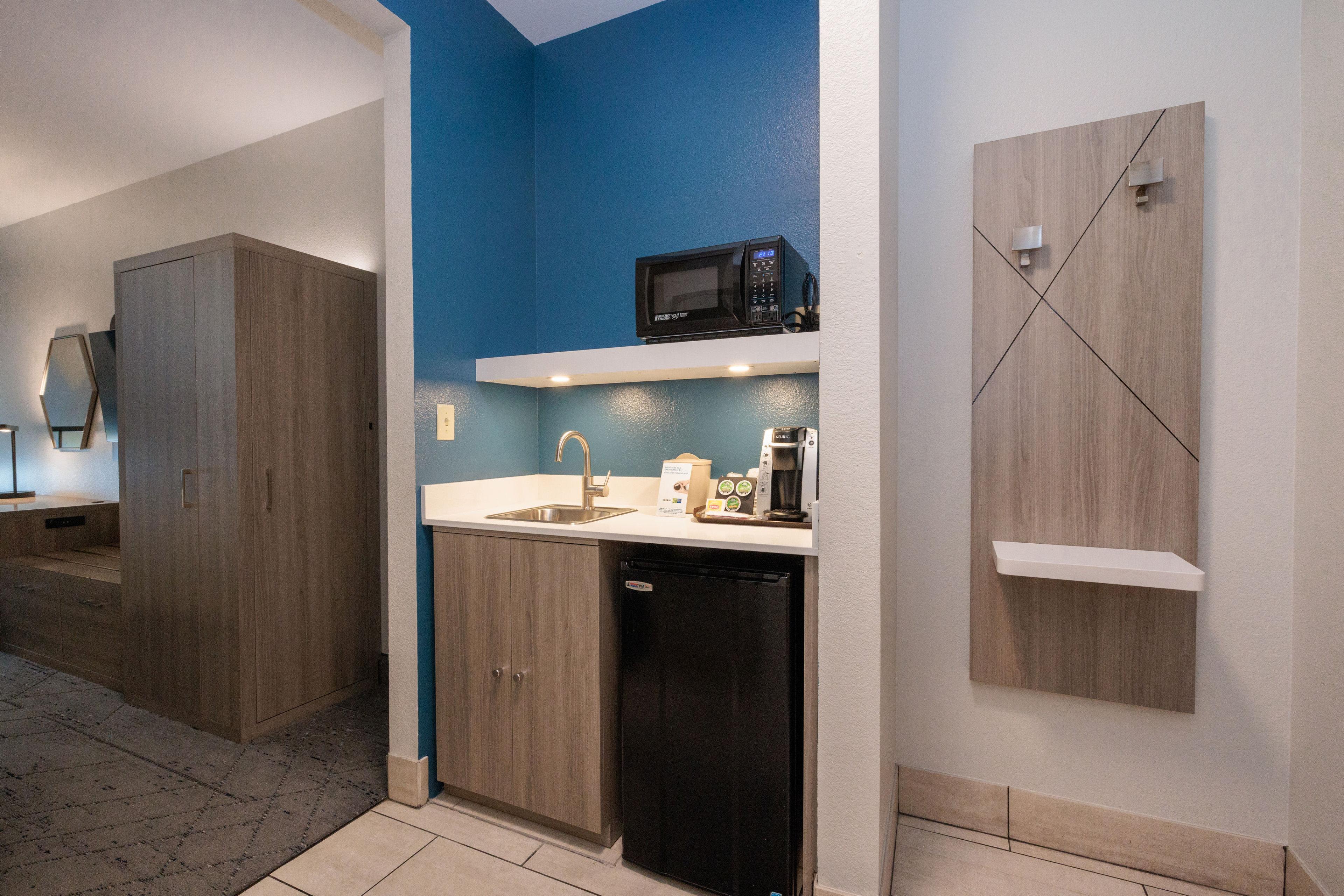 Double Two Queen Beds