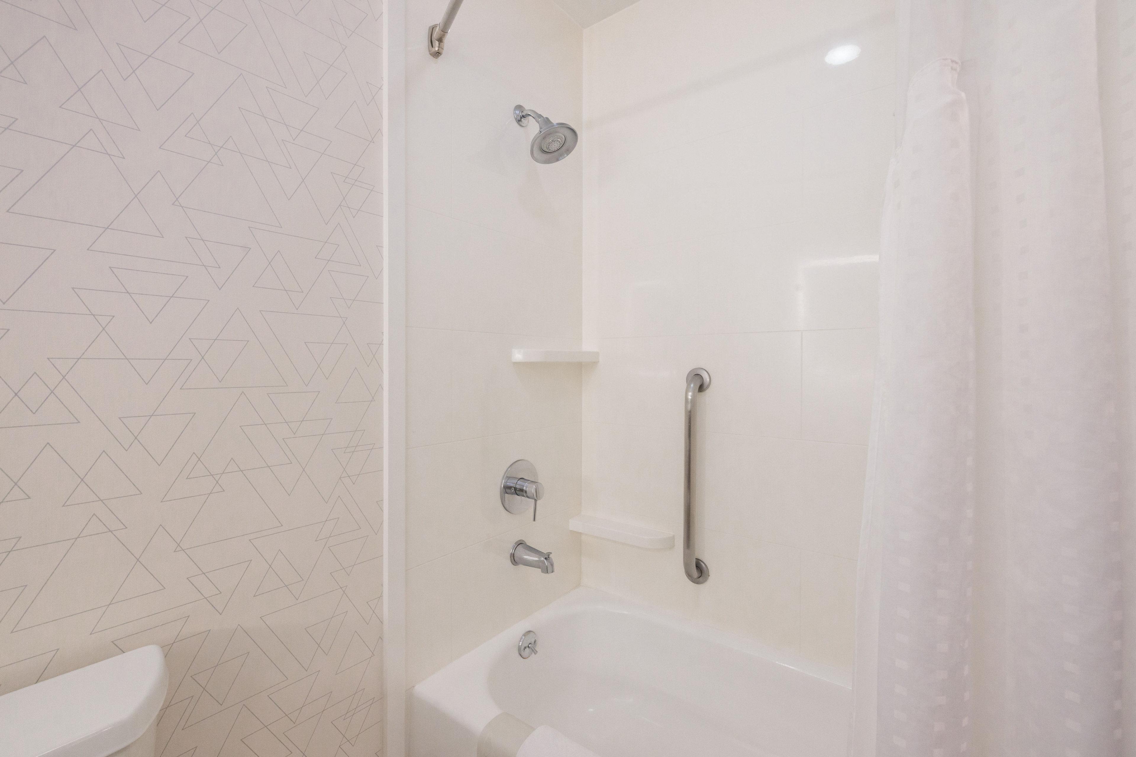 Double Two Queen Beds