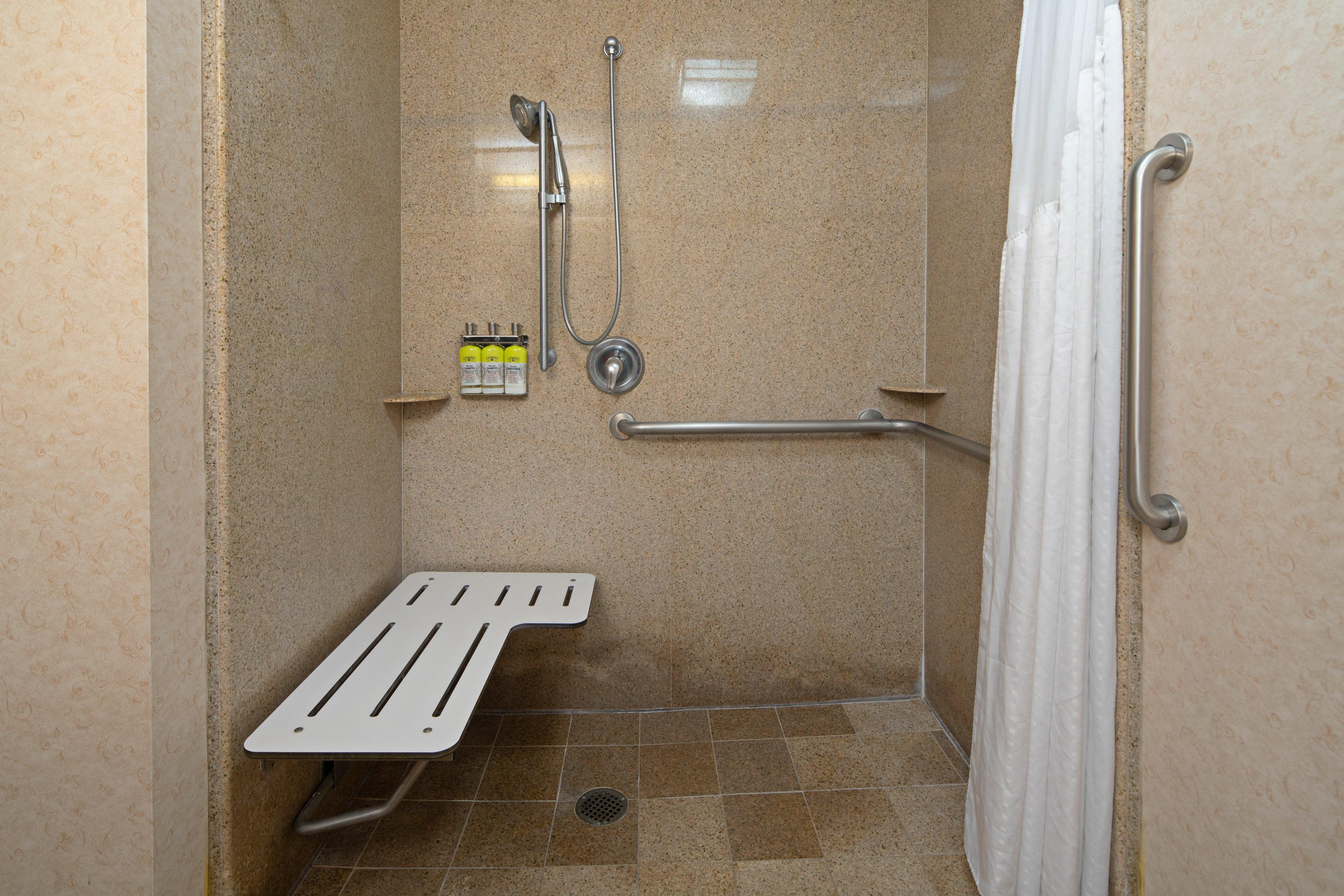 Double Executive King Bed