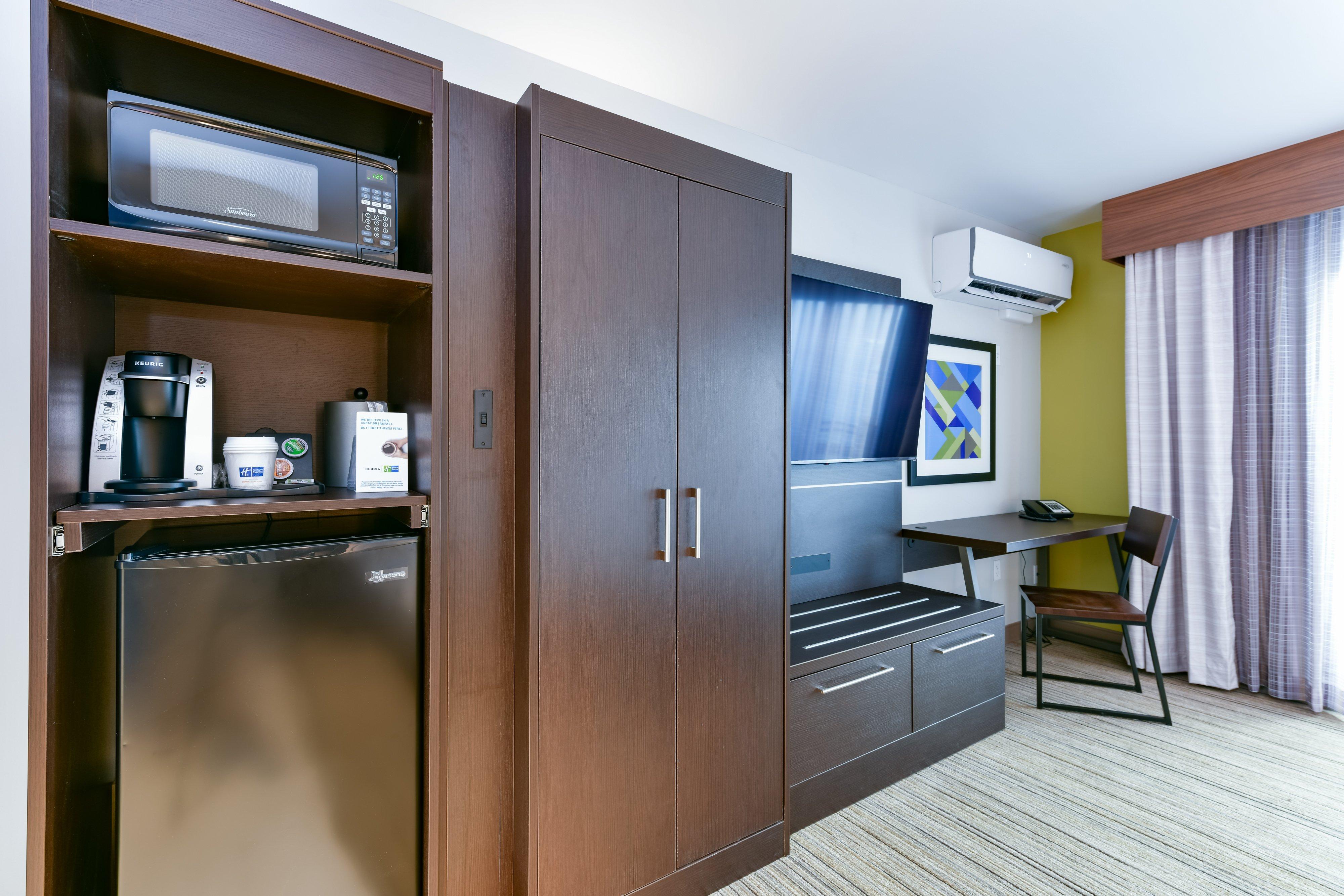 Double Bay View King Bed