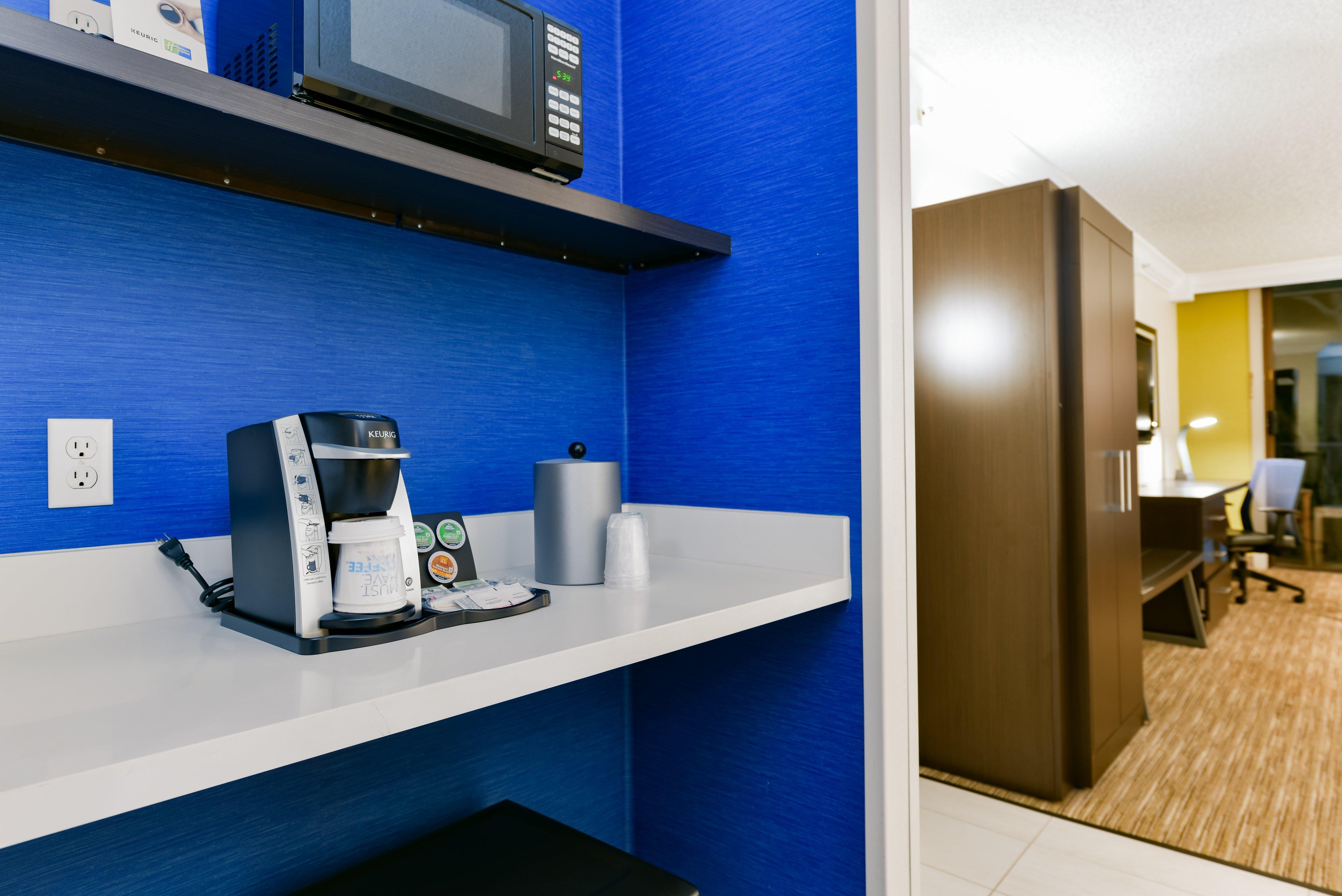 Double Accessible King Size Bed