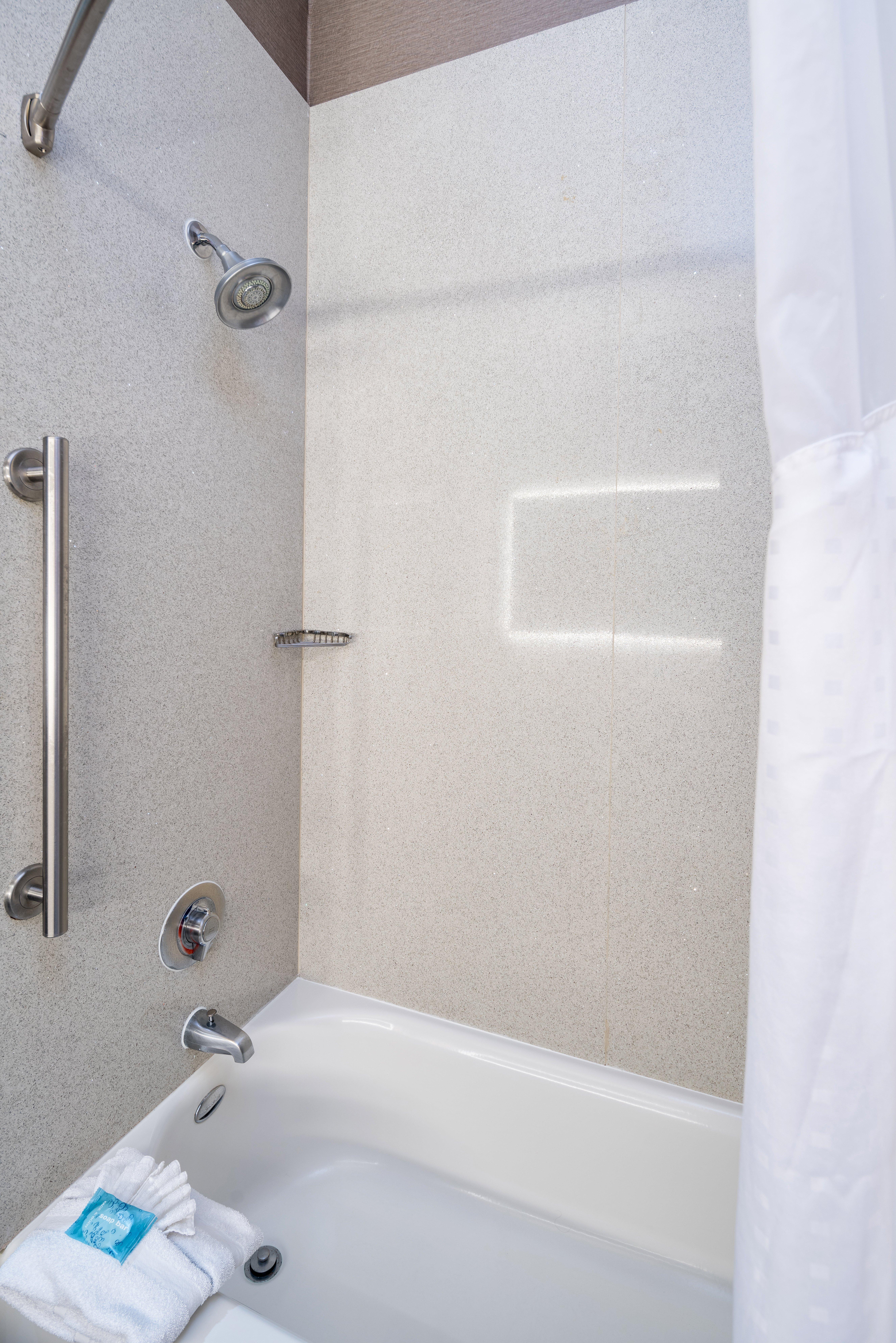 Double Queen Size Bed