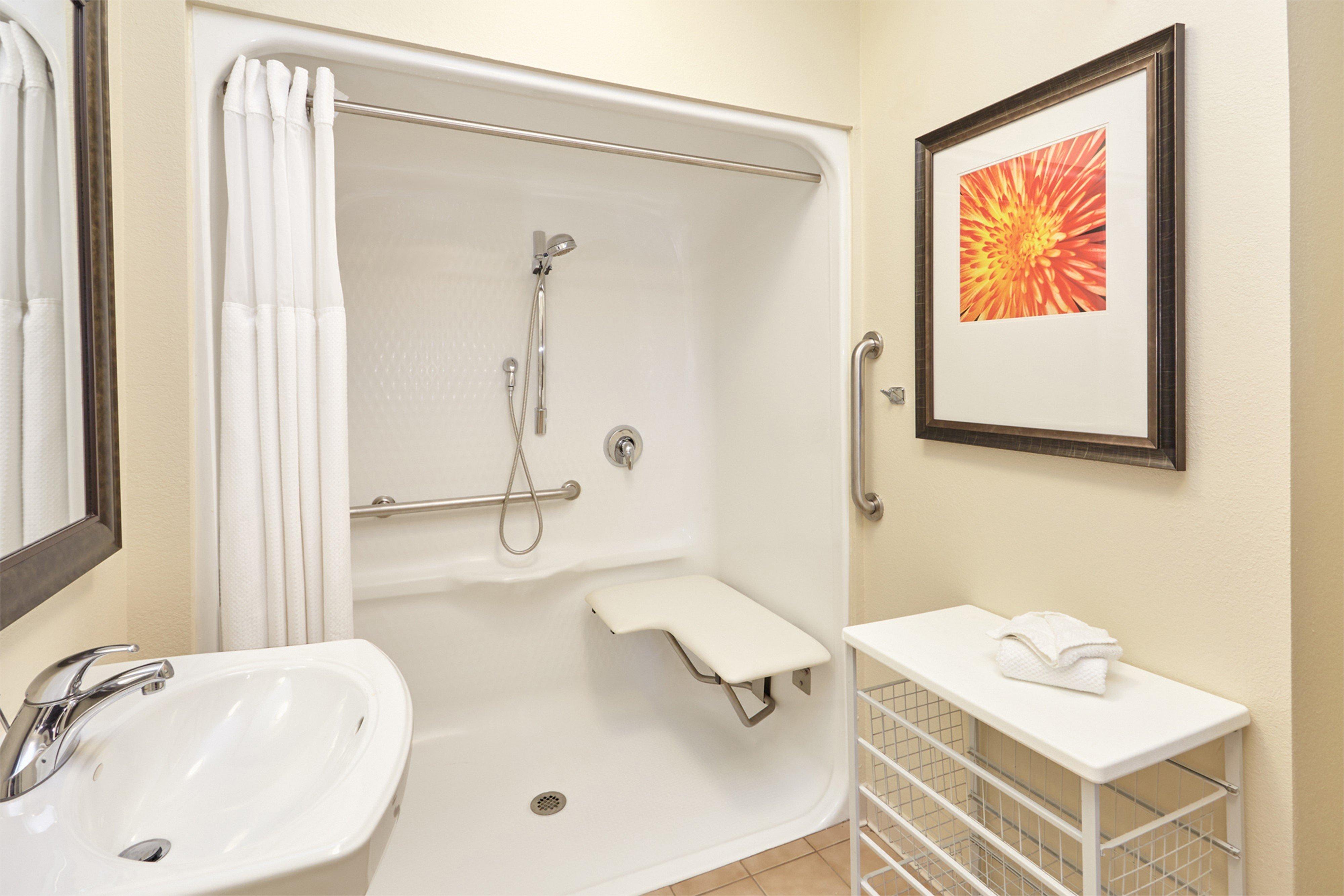 Suite Queen Size Bed