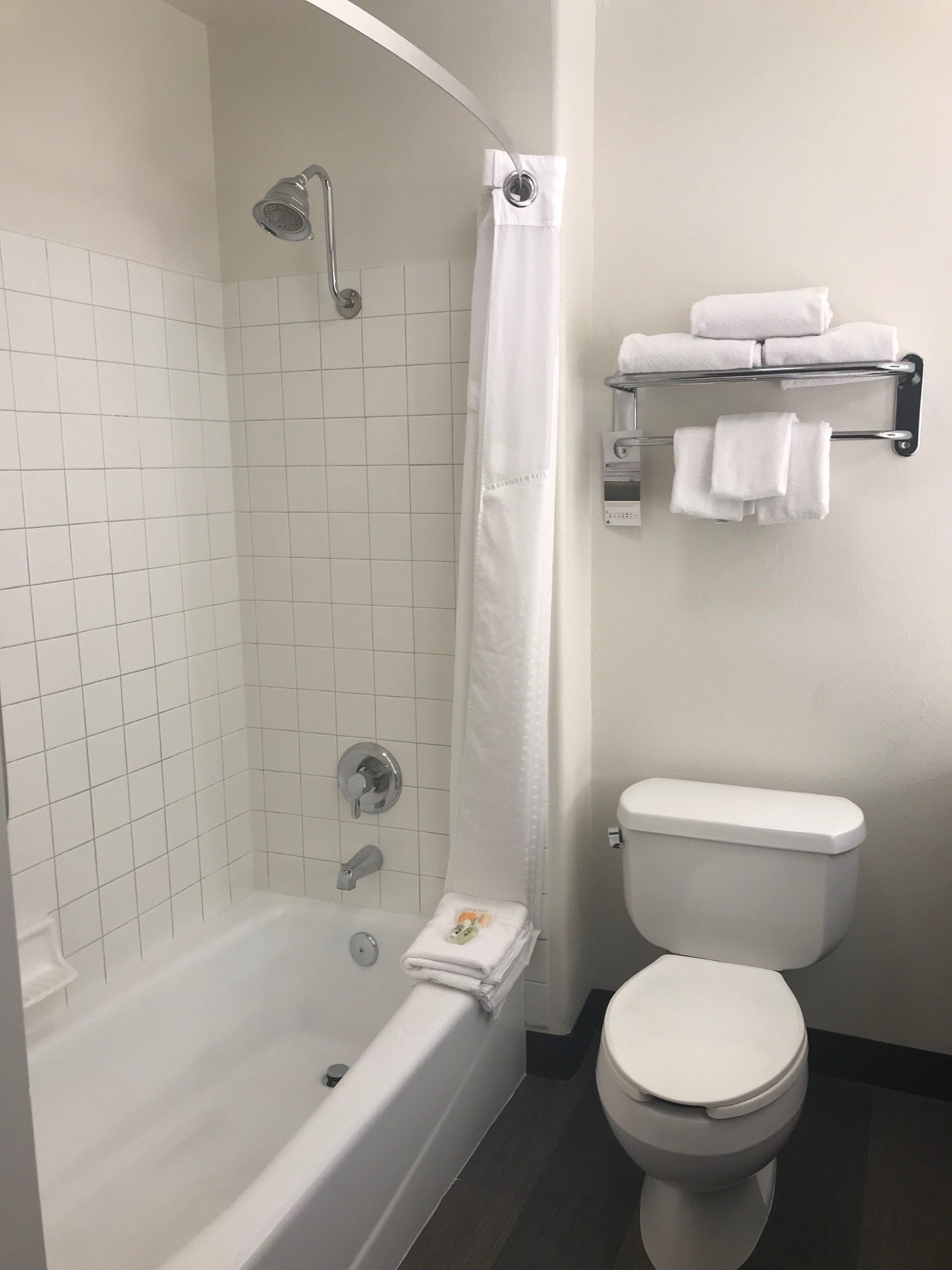 Suite Two Queen Beds