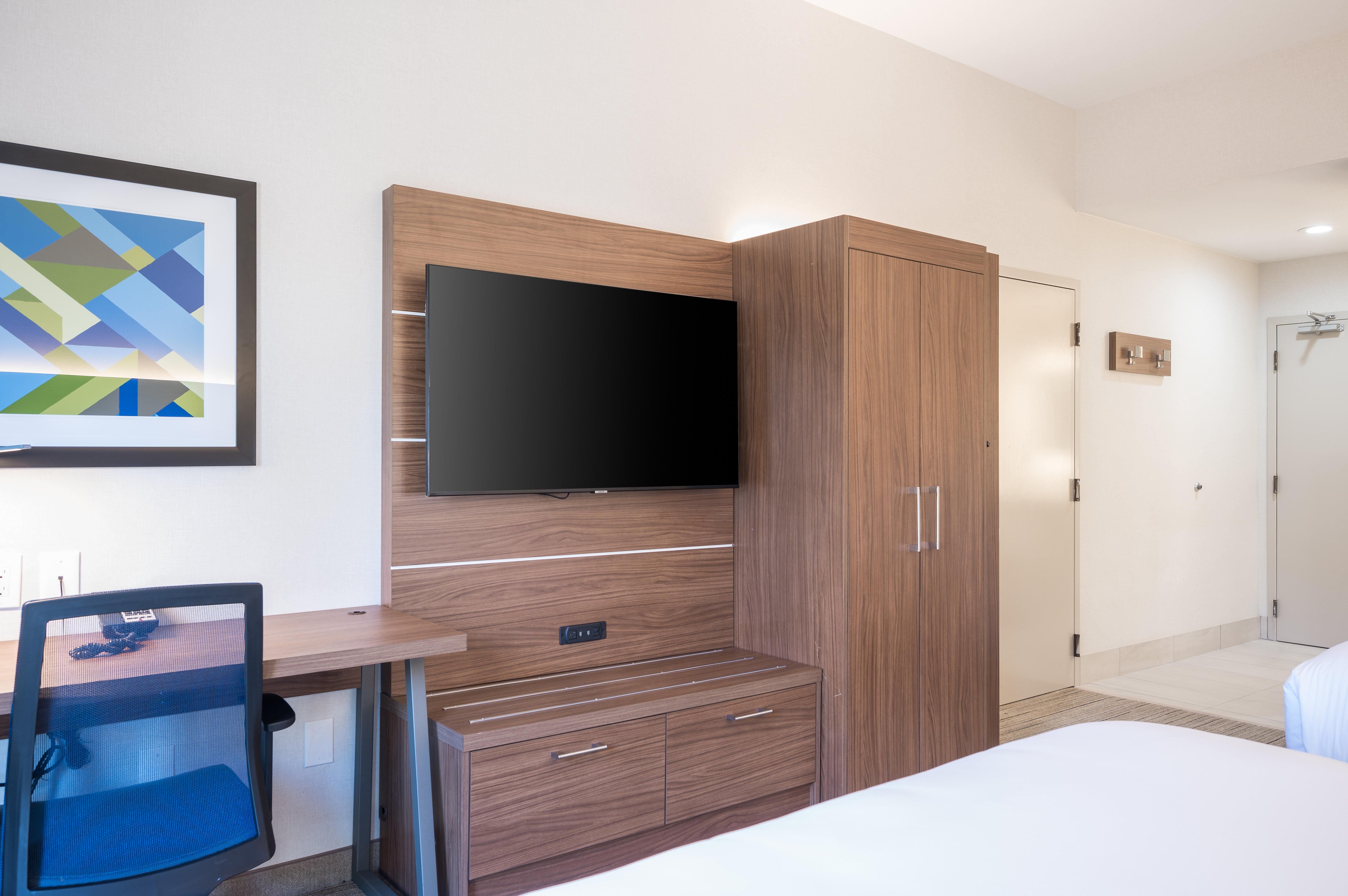 Room Accessible-two Queen Beds