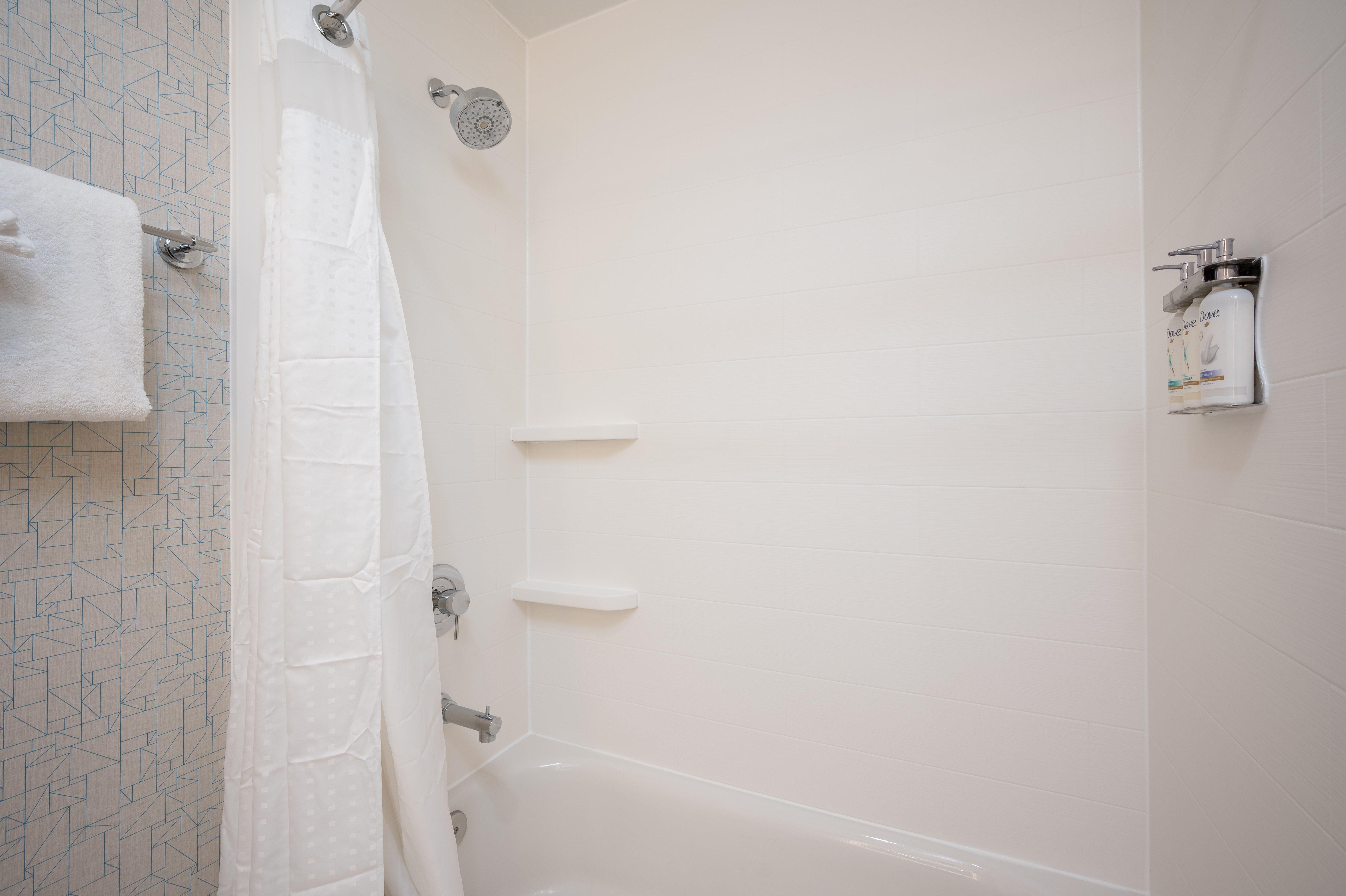 Double Two Queen Beds