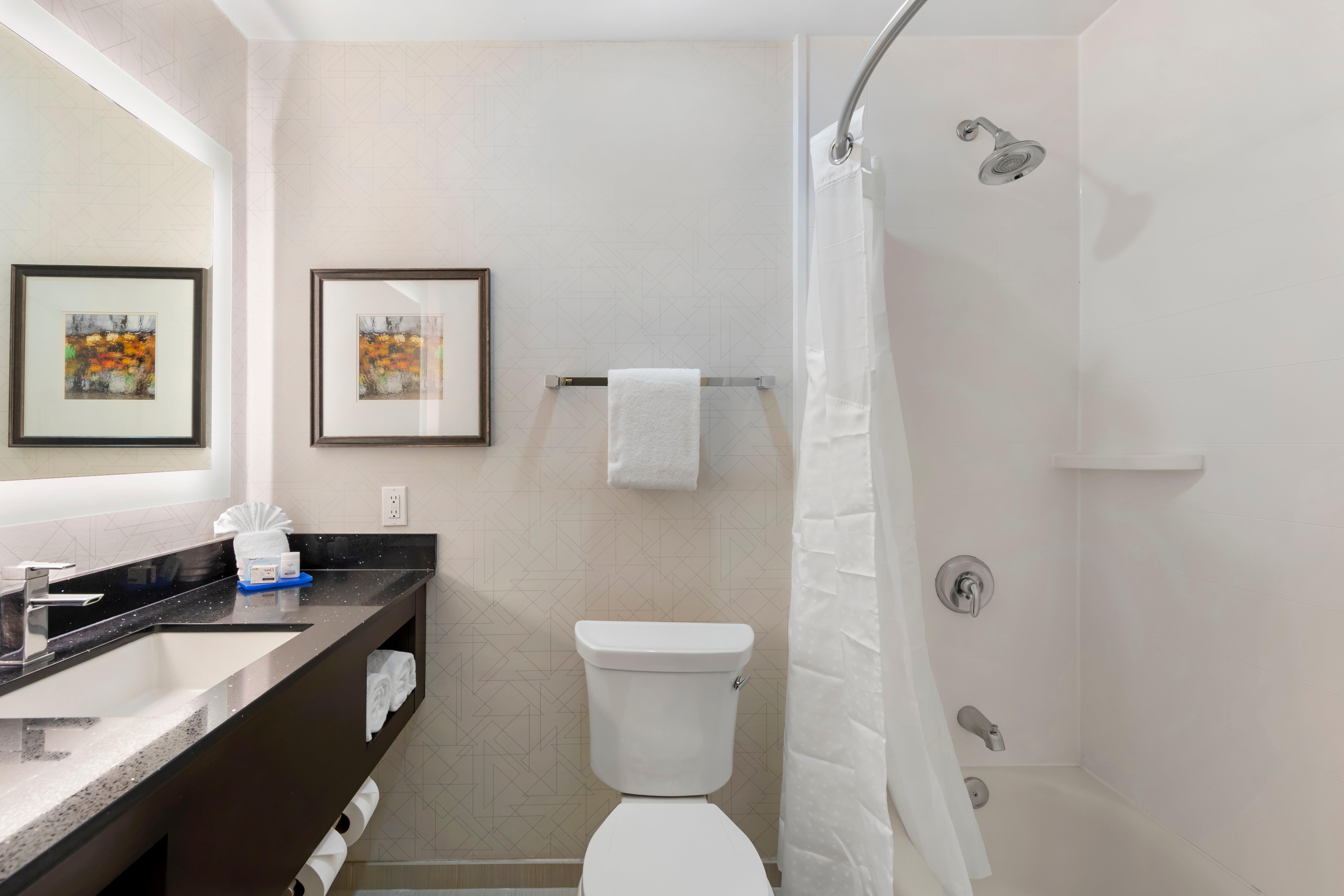 Suite Two Queen Beds