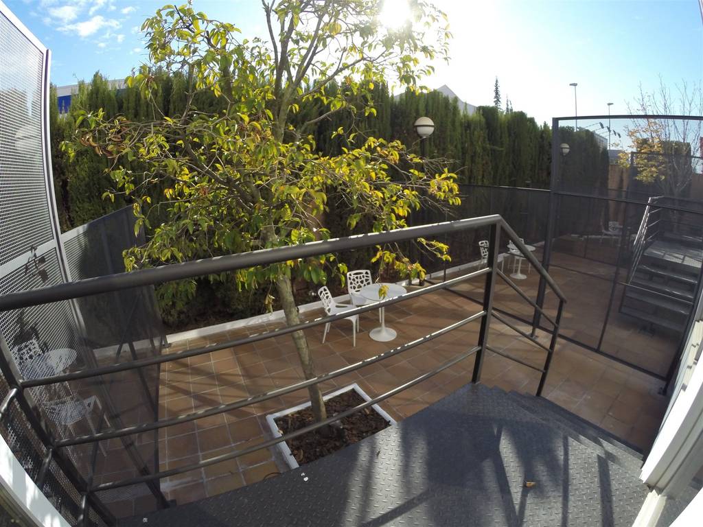 Double Deluxe with Jacuzzi