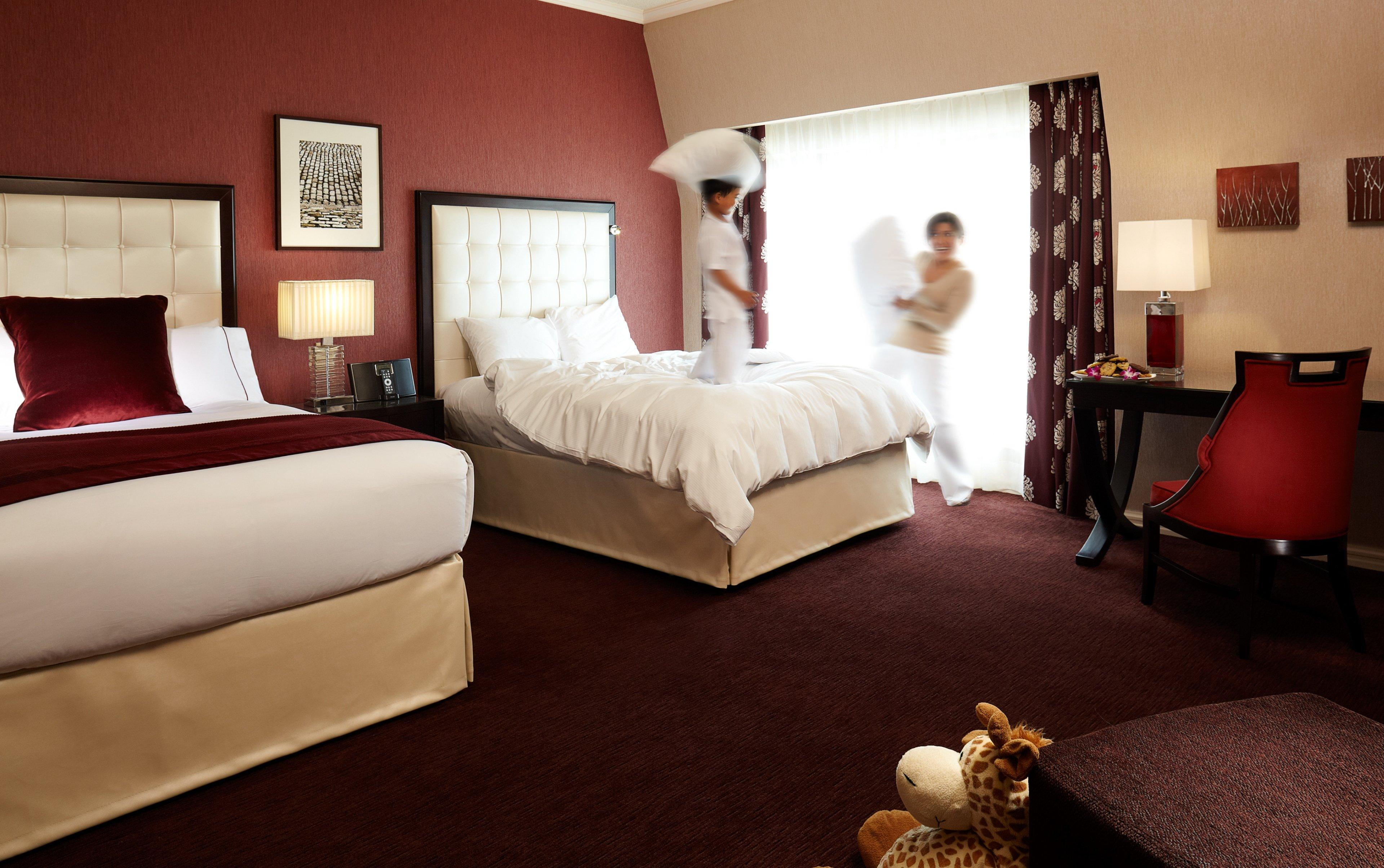 Quadruple Club Premium