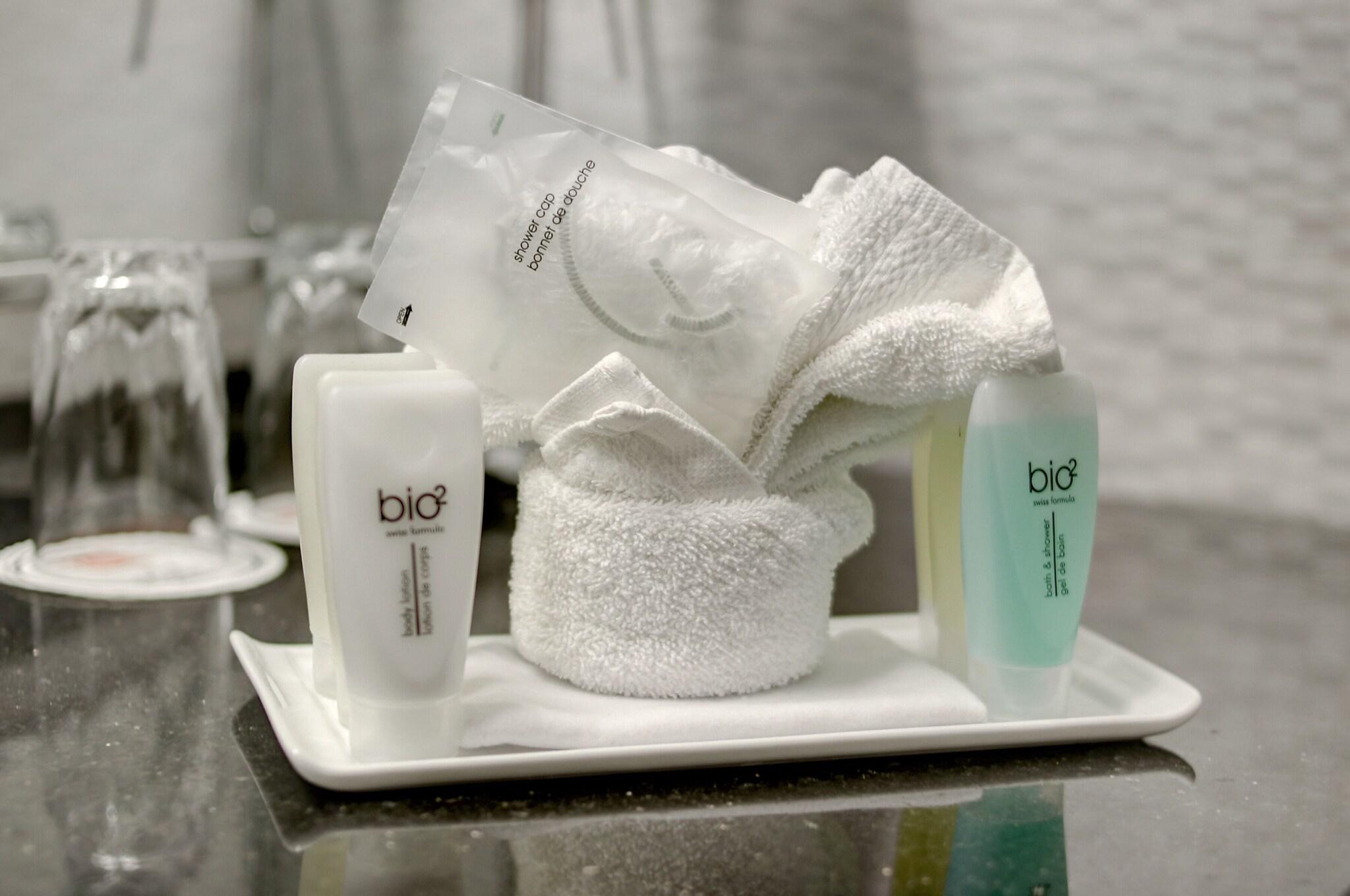 Studio Deluxe Two Queen Beds