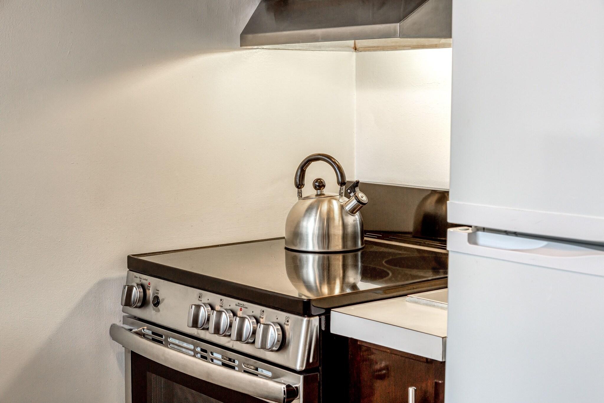 Junior Suite Two Queen Beds