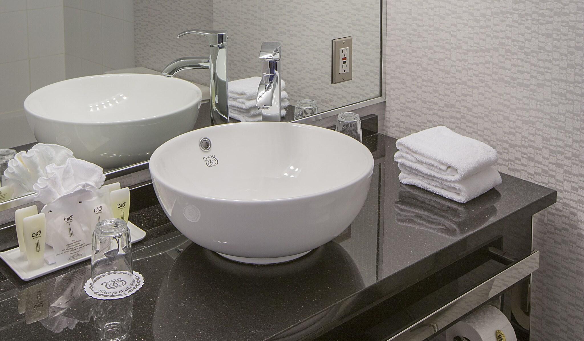 Suite Executive 2 Double Beds