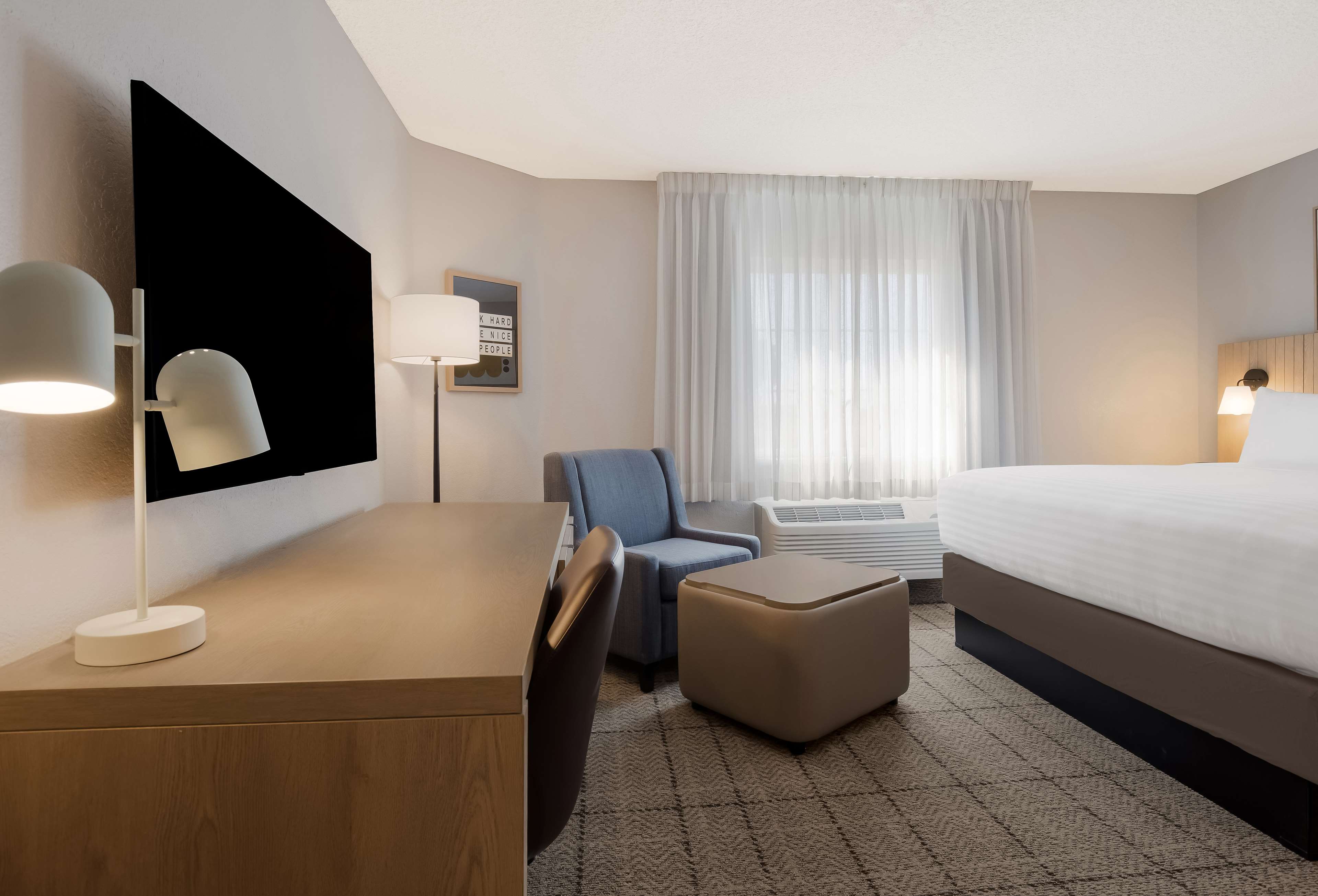 Room Standard