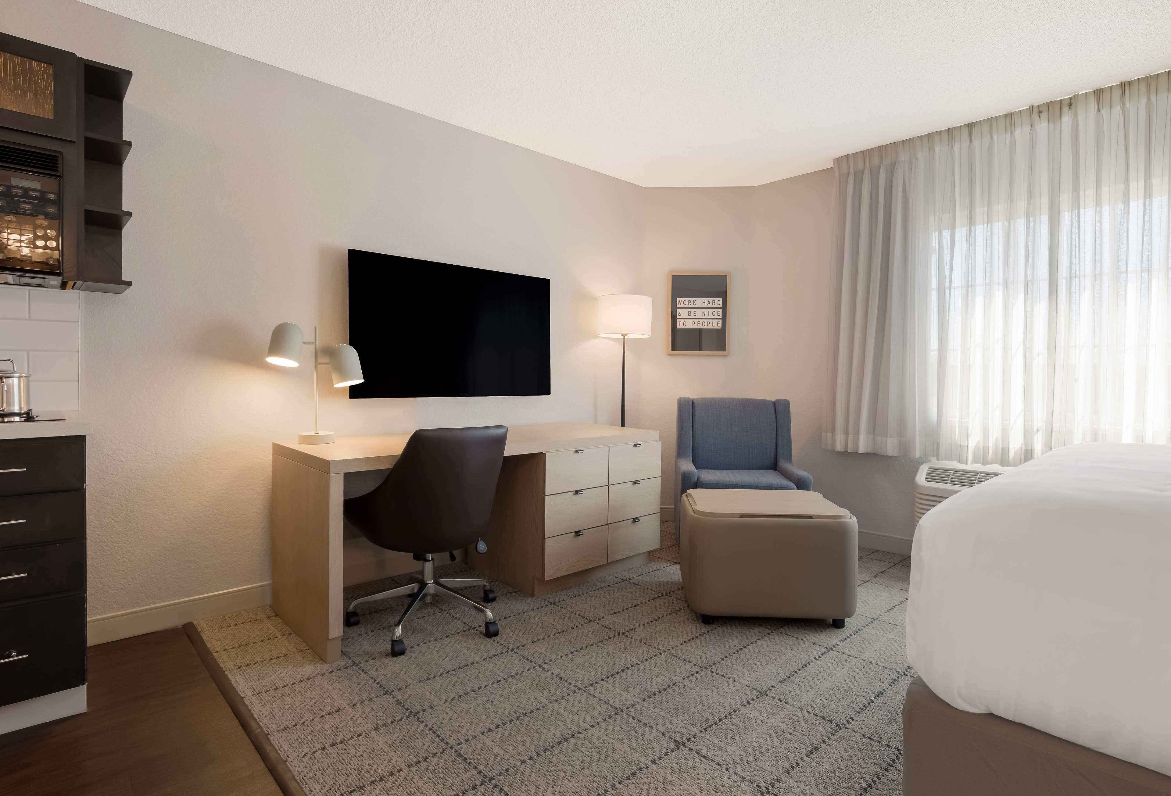 Room Standard