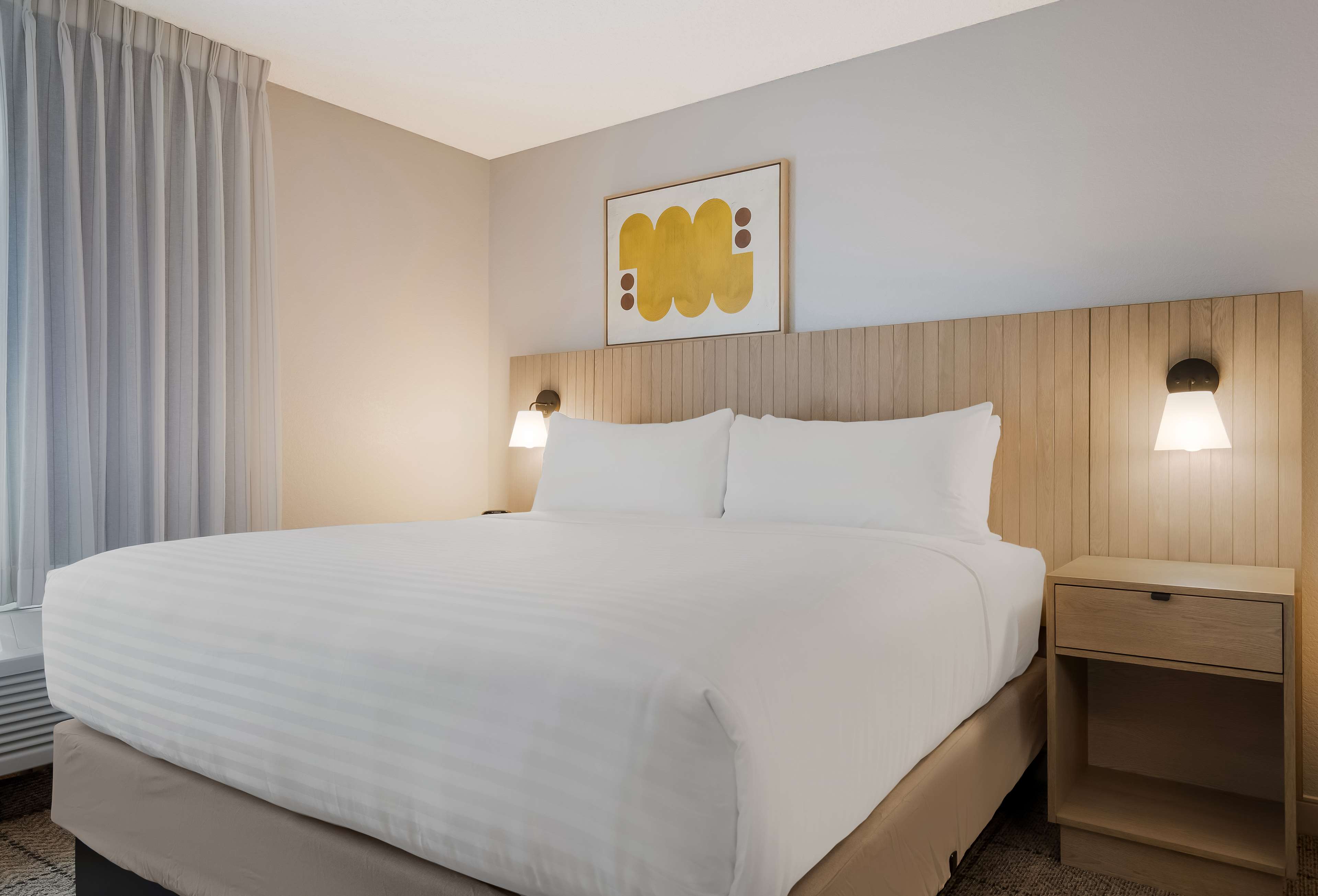Room Standard