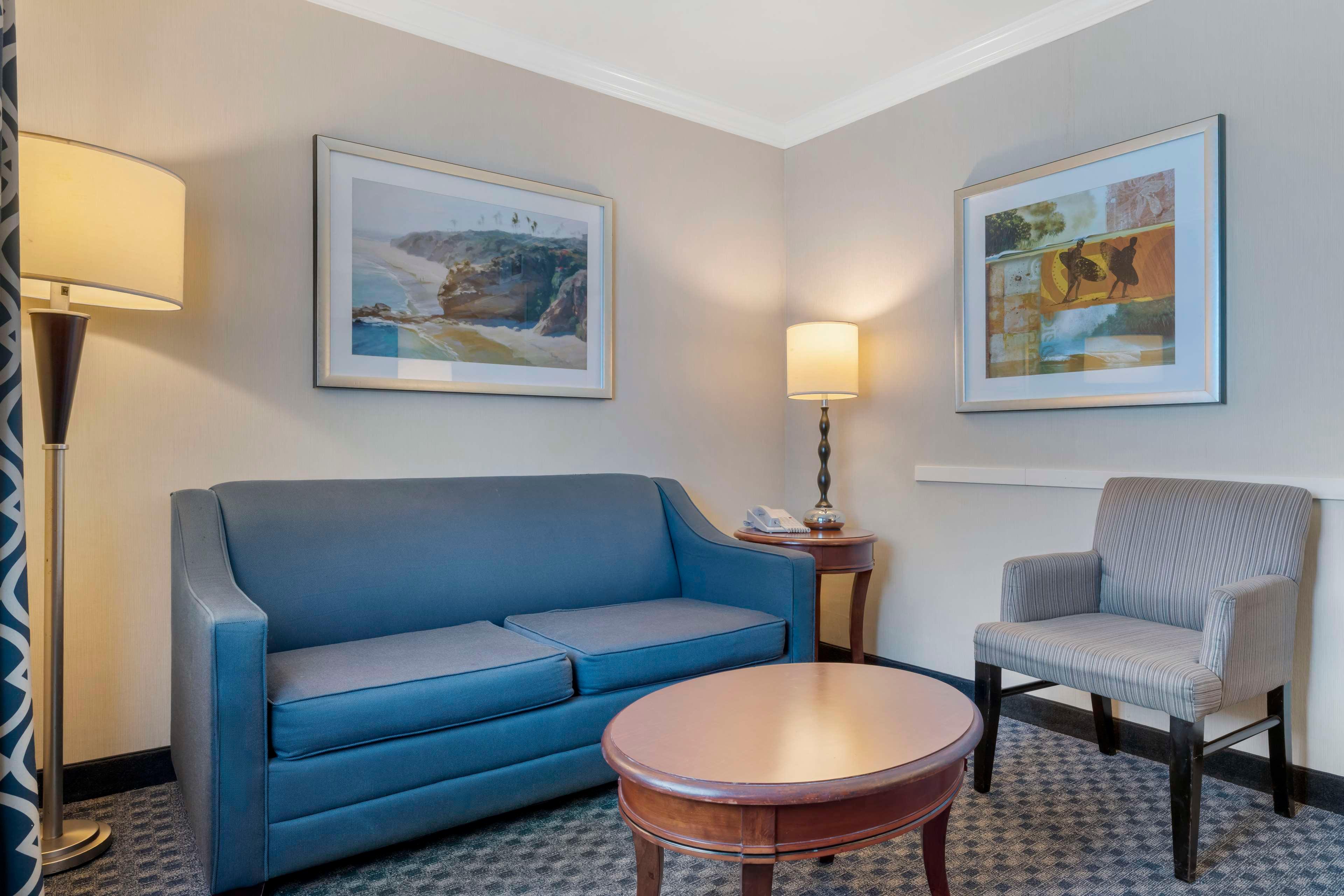 Suite Two Queen Beds