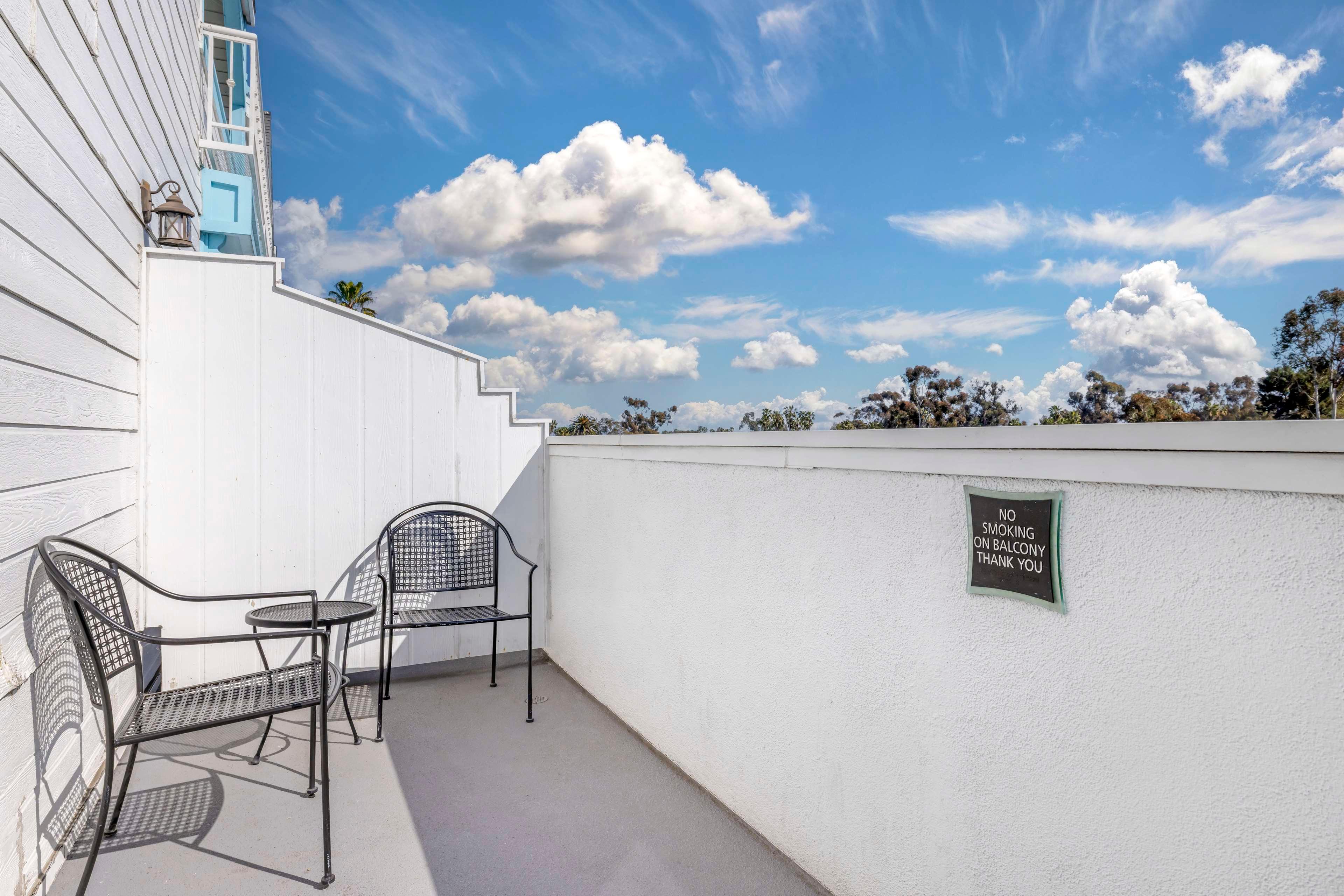 Suite Two Queen Beds