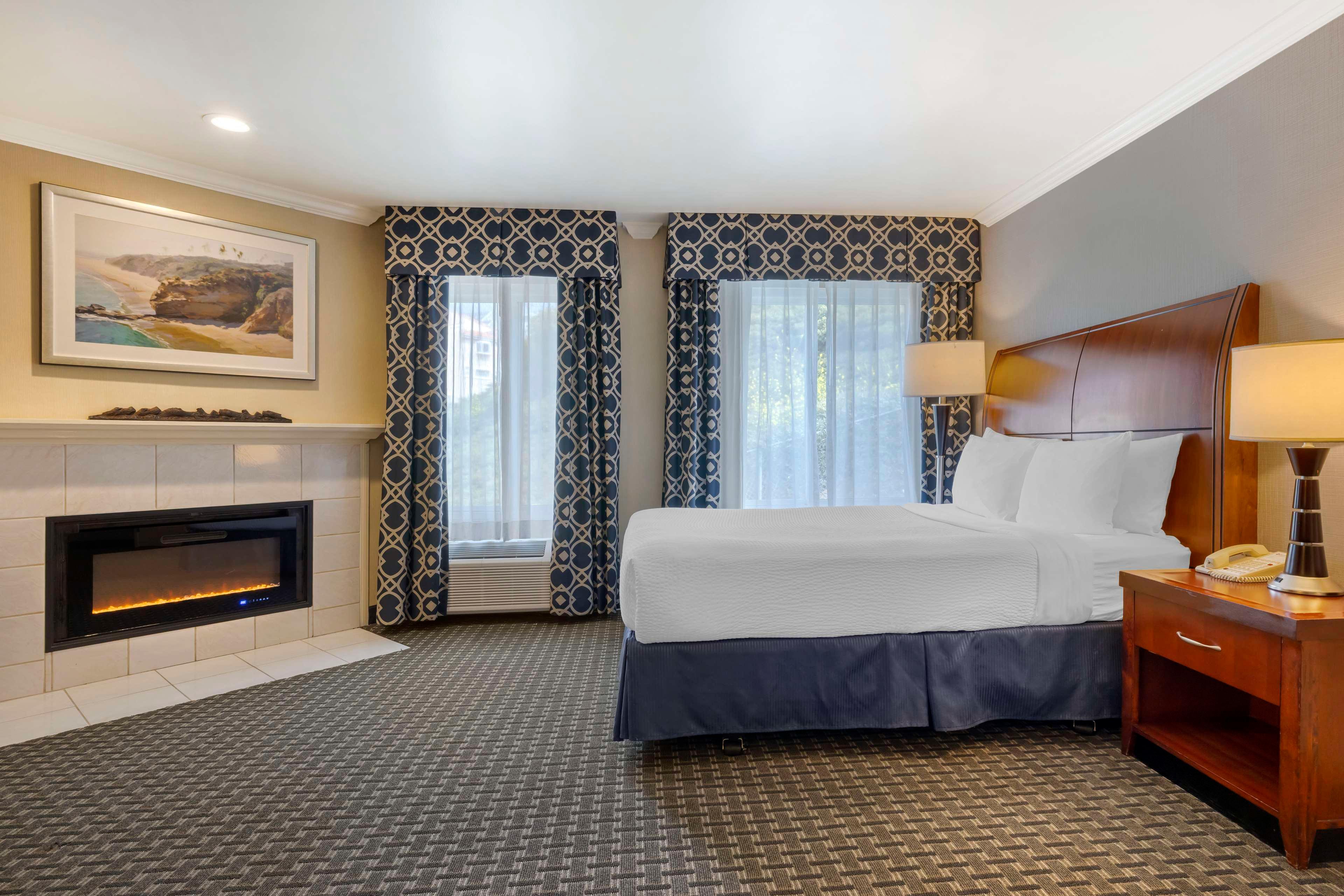 Room Queen Bed Non Smoking