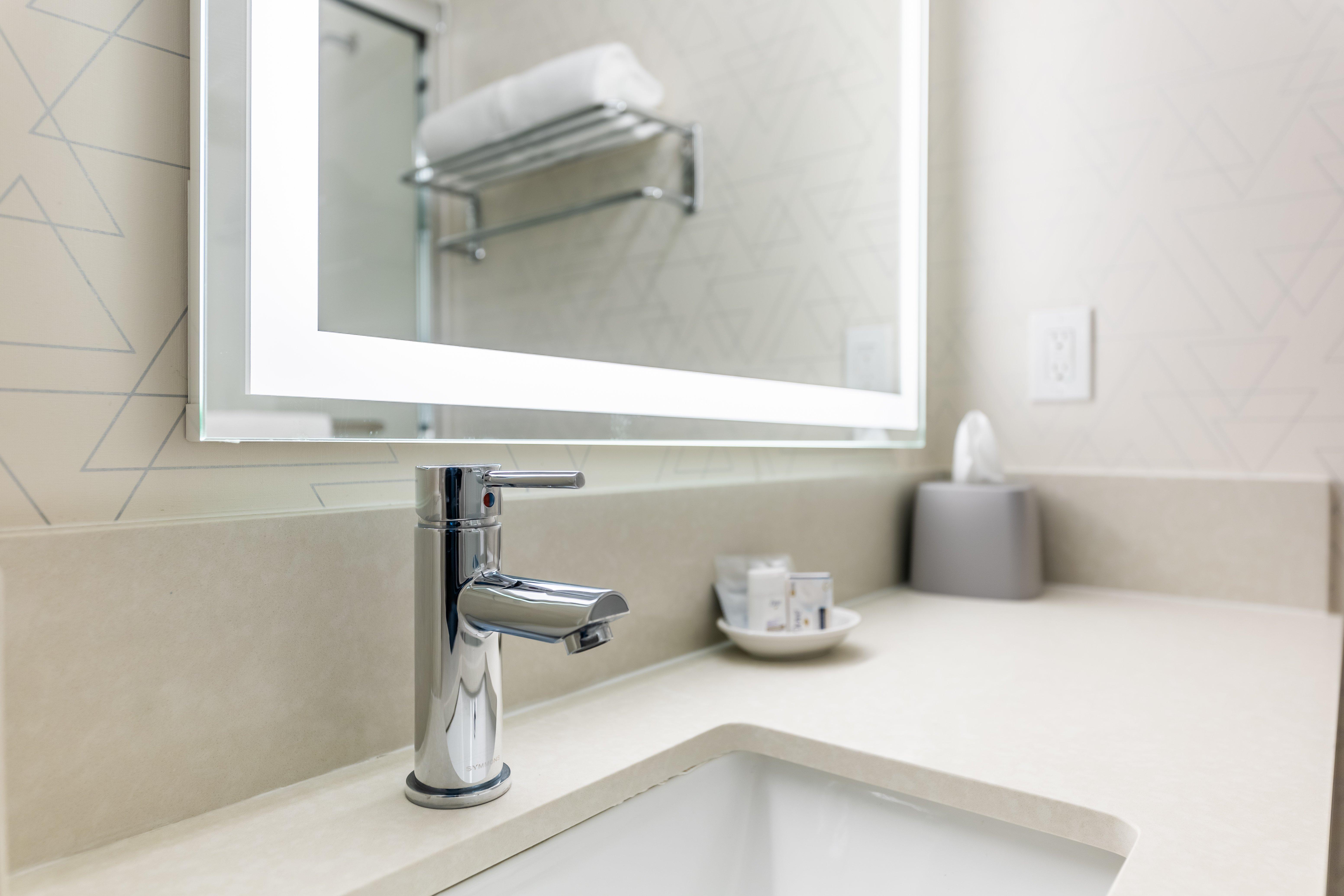 Double Two Queen Beds