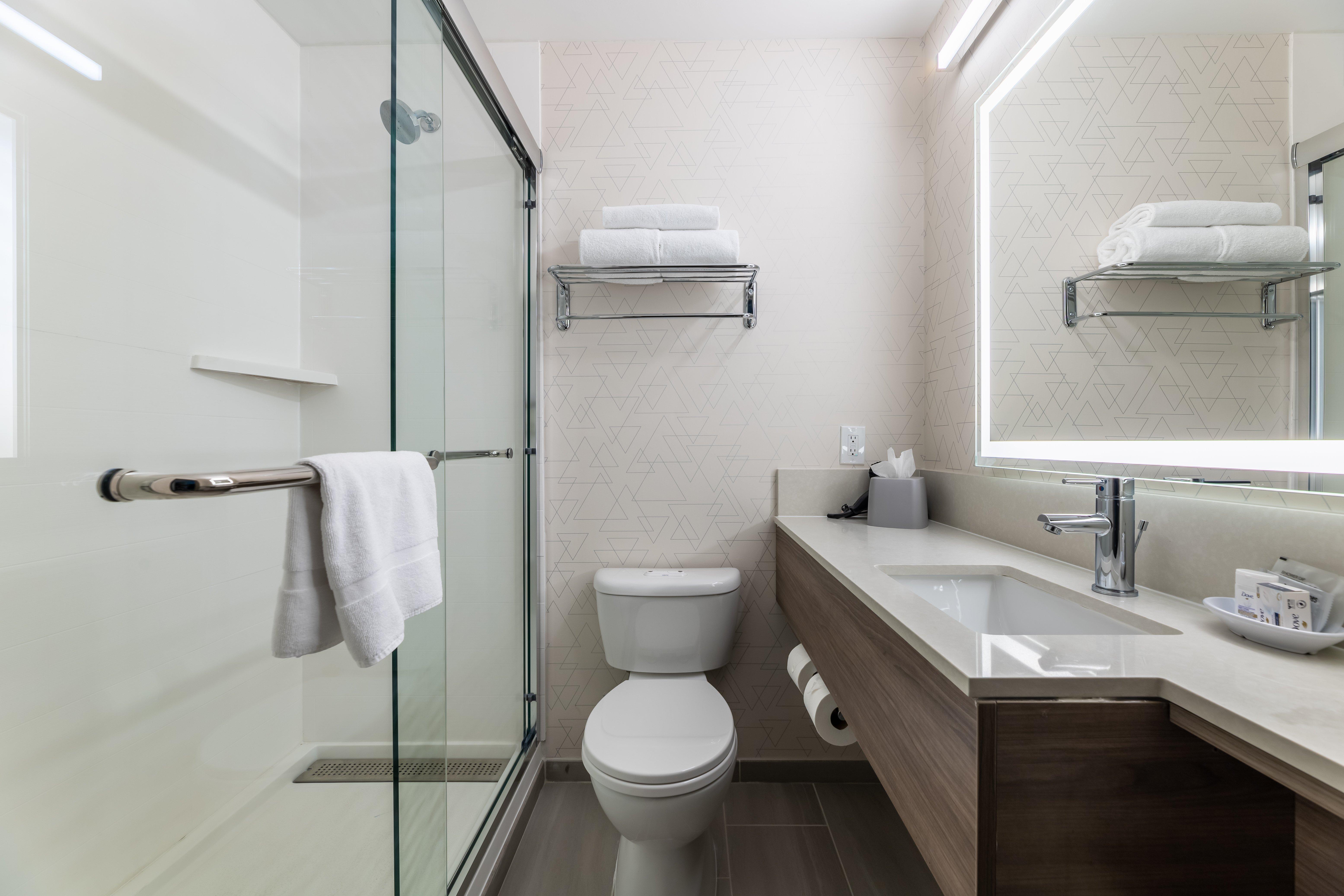 Double Two Queen Beds