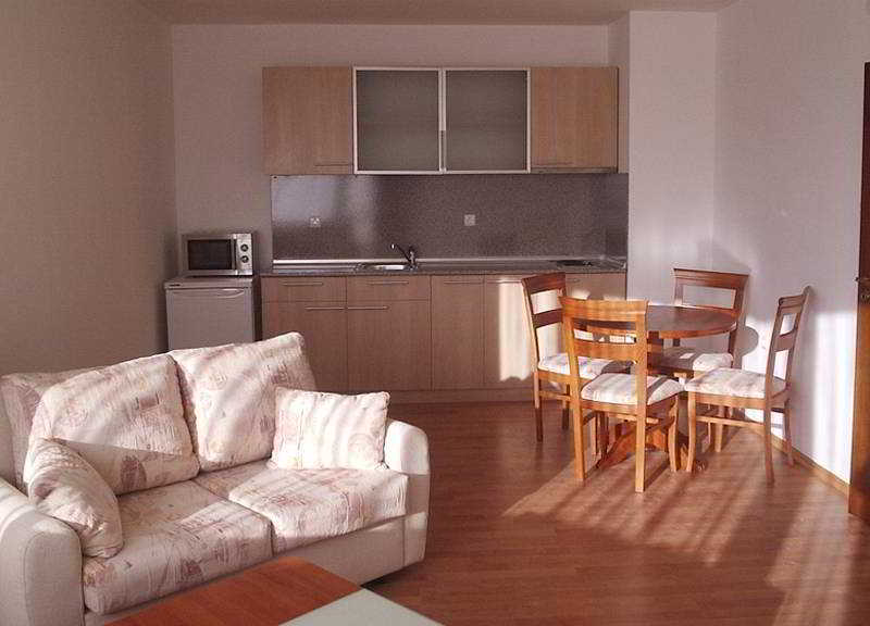 Apartment One Bedroom