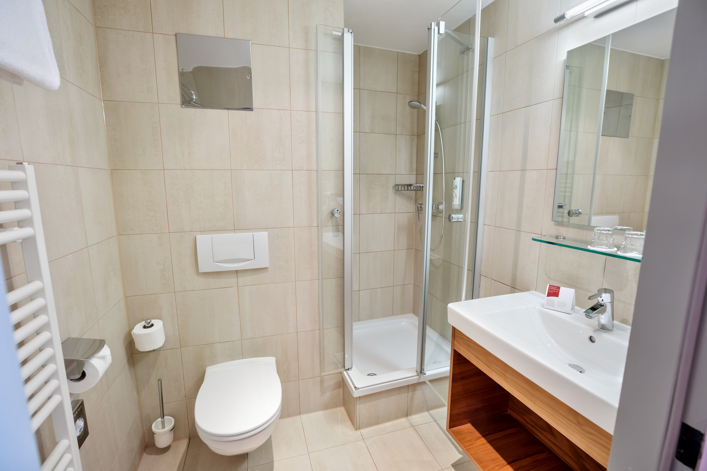 Double or Twin Classic