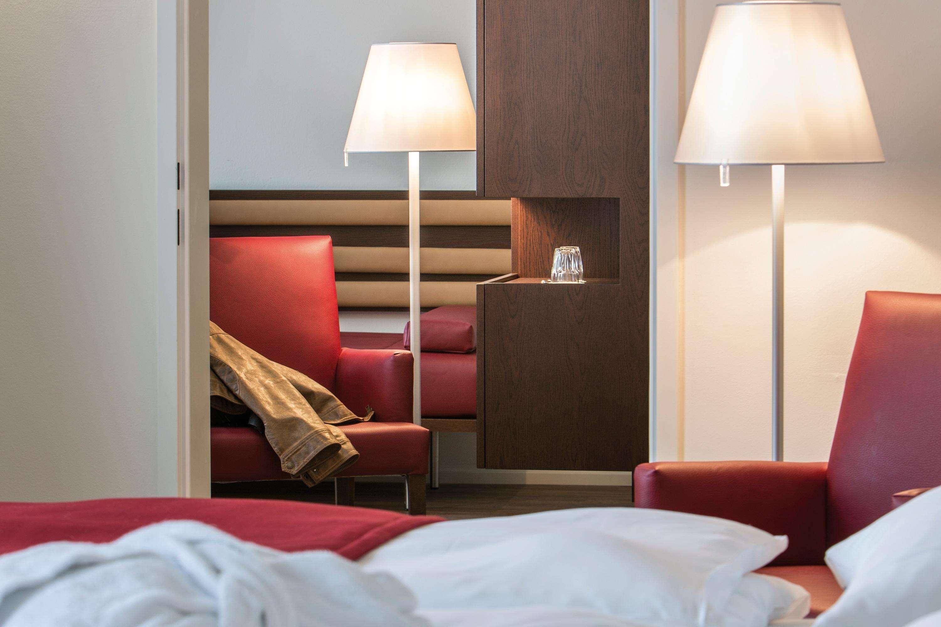 Junior Suite Standard