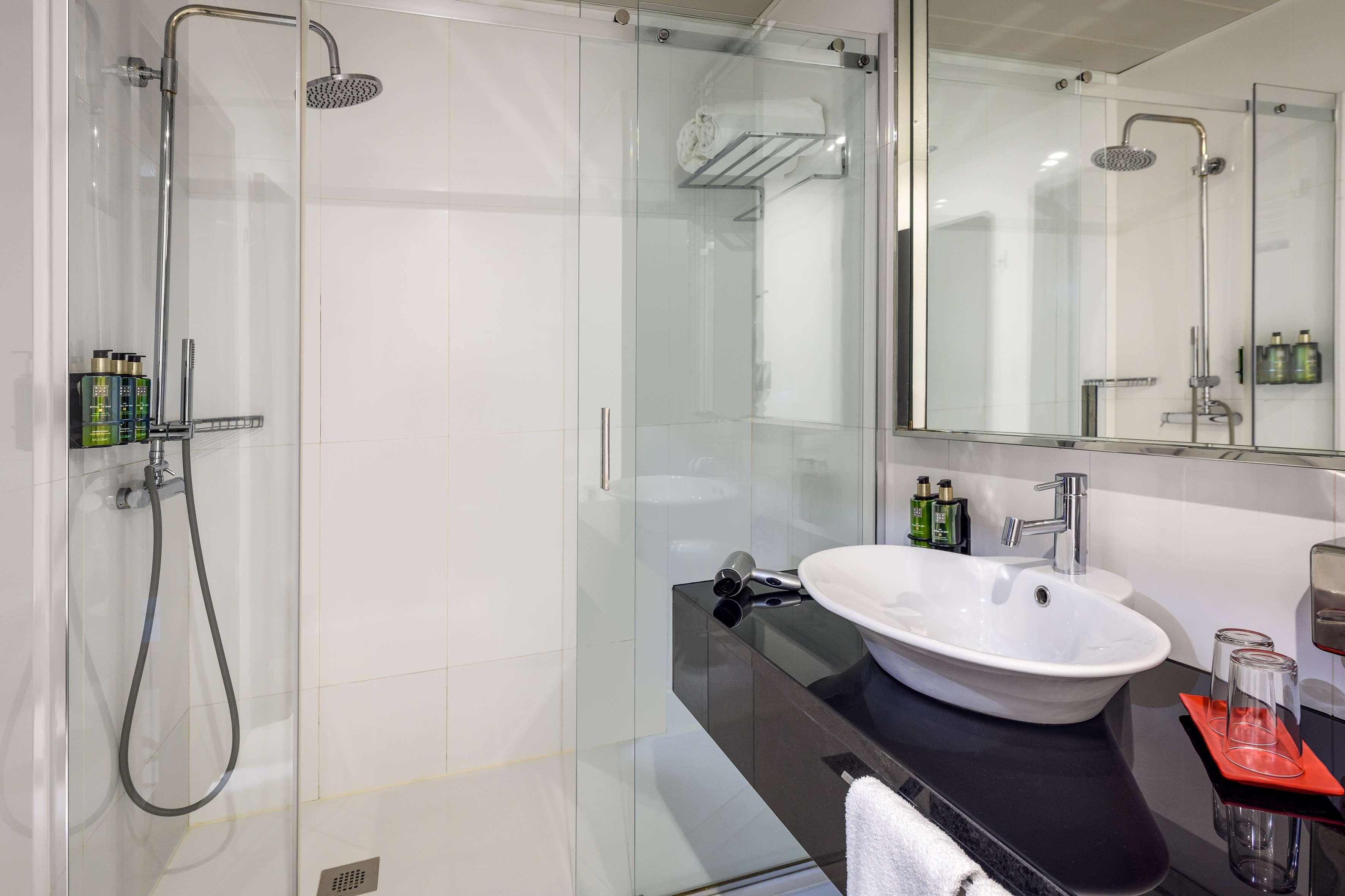 Room Deluxe River View