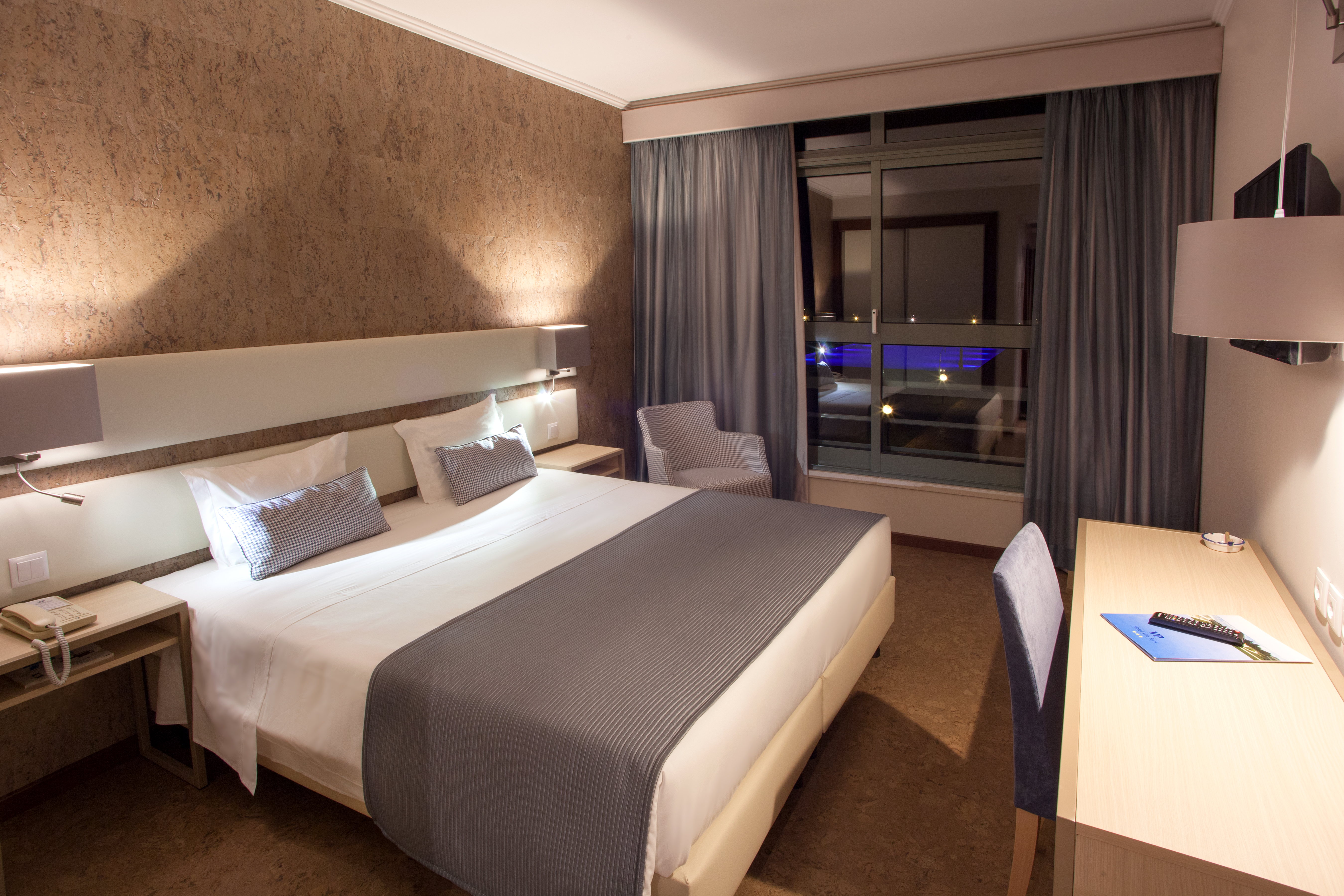 Double or Twin Pool View