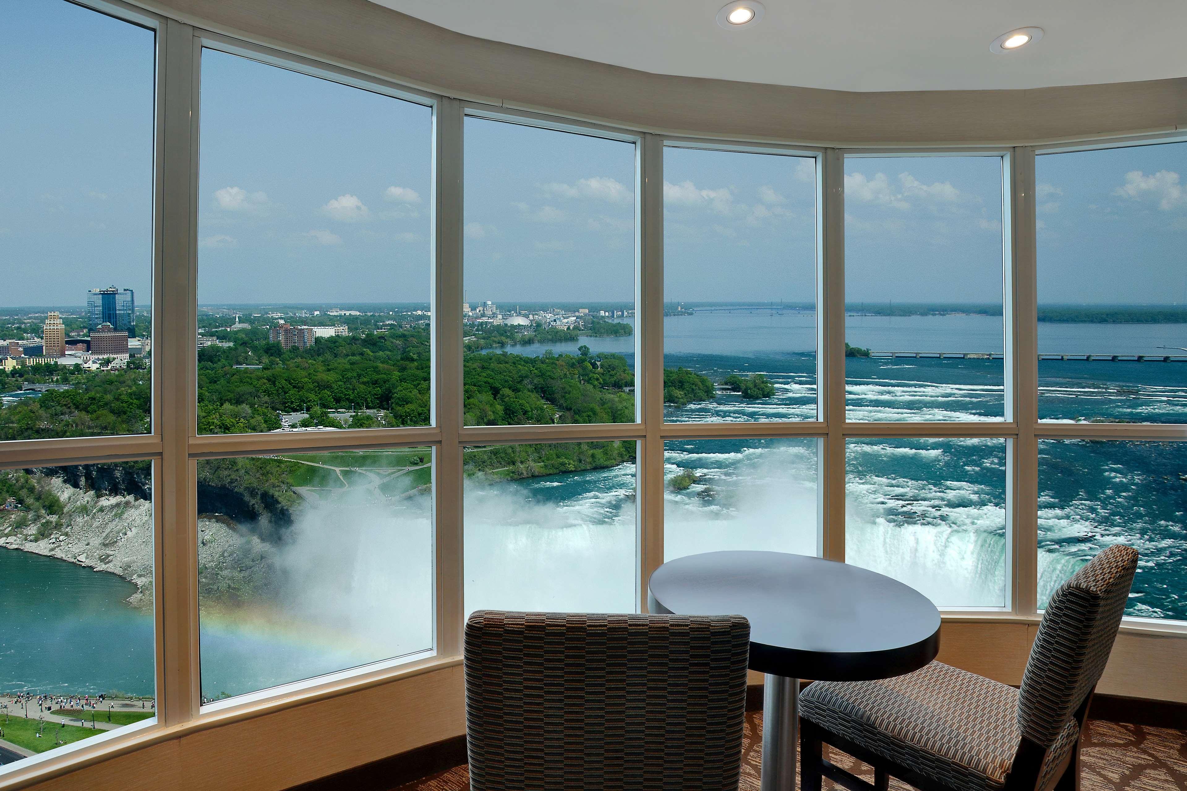 Room Presidential with Views