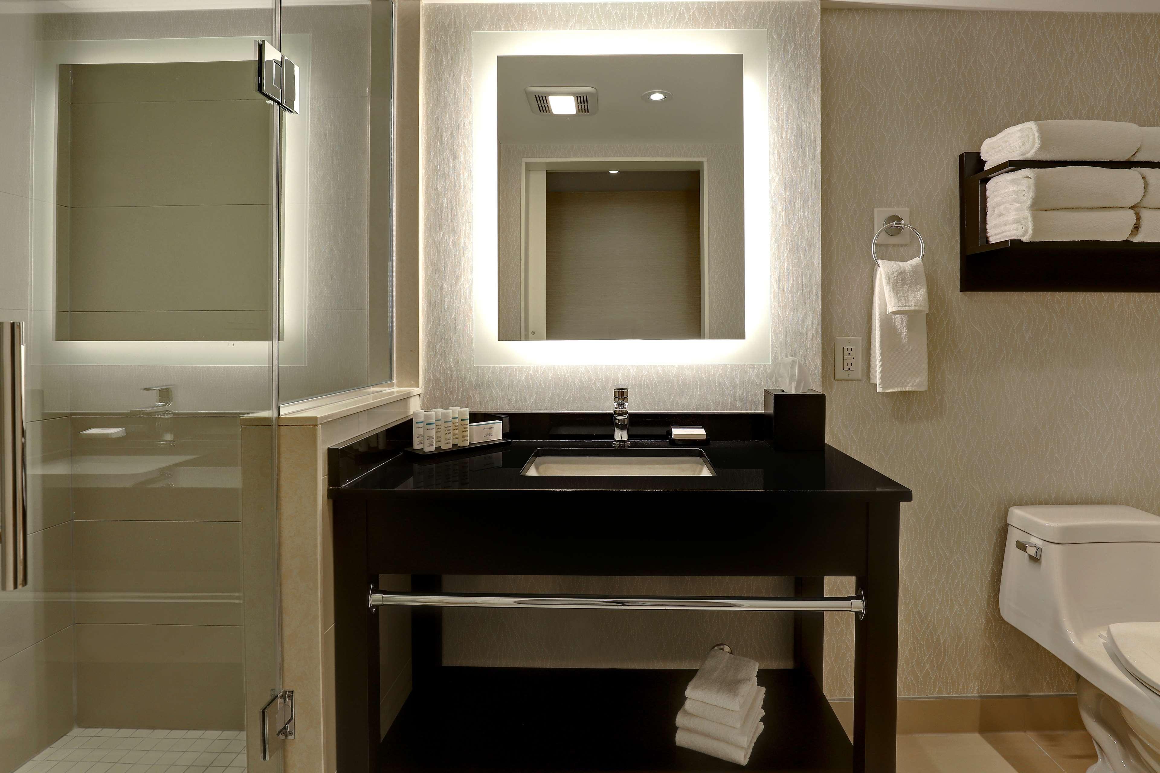 Suite Two Queen Beds