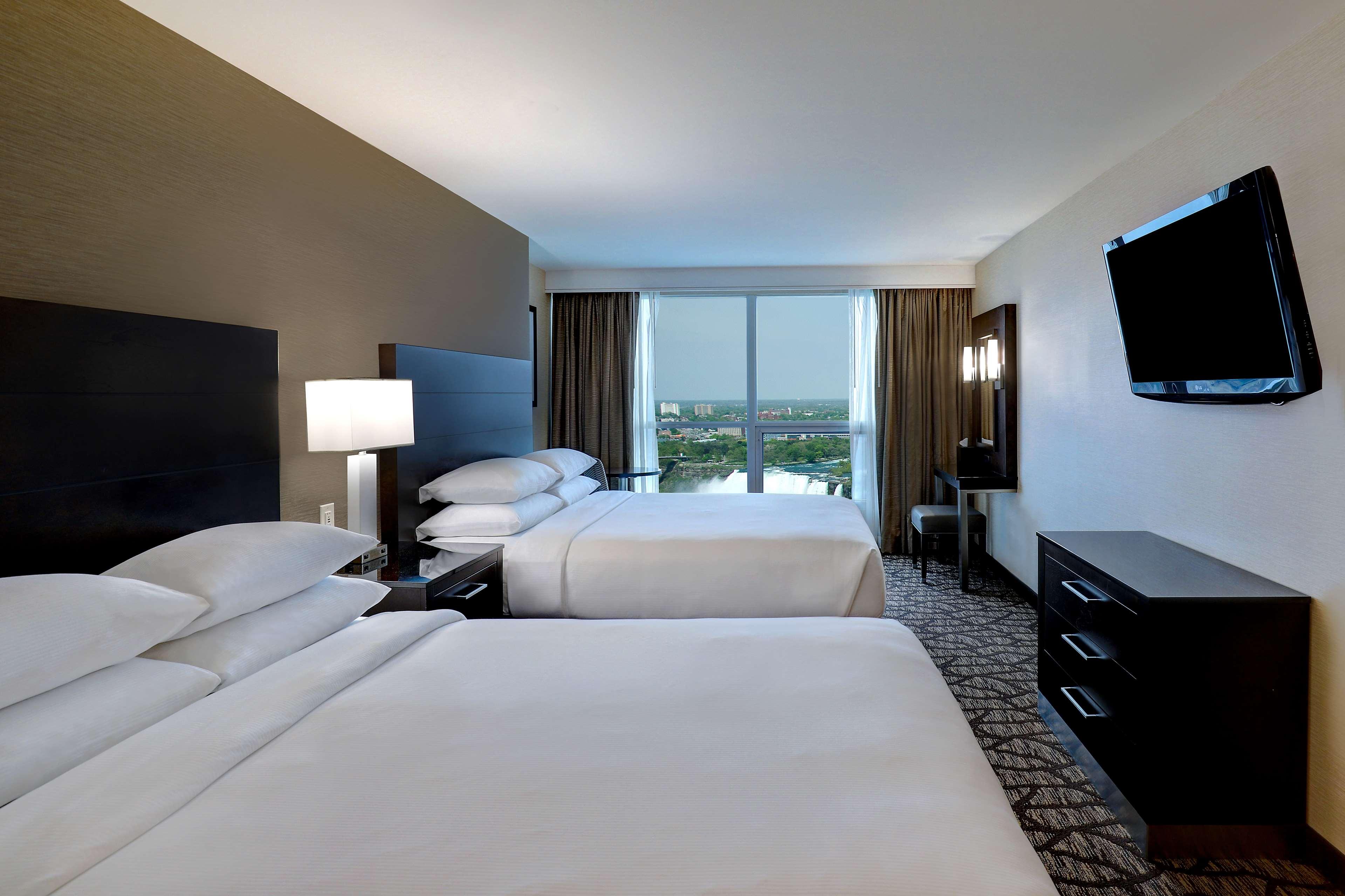 Room Guest Room City View