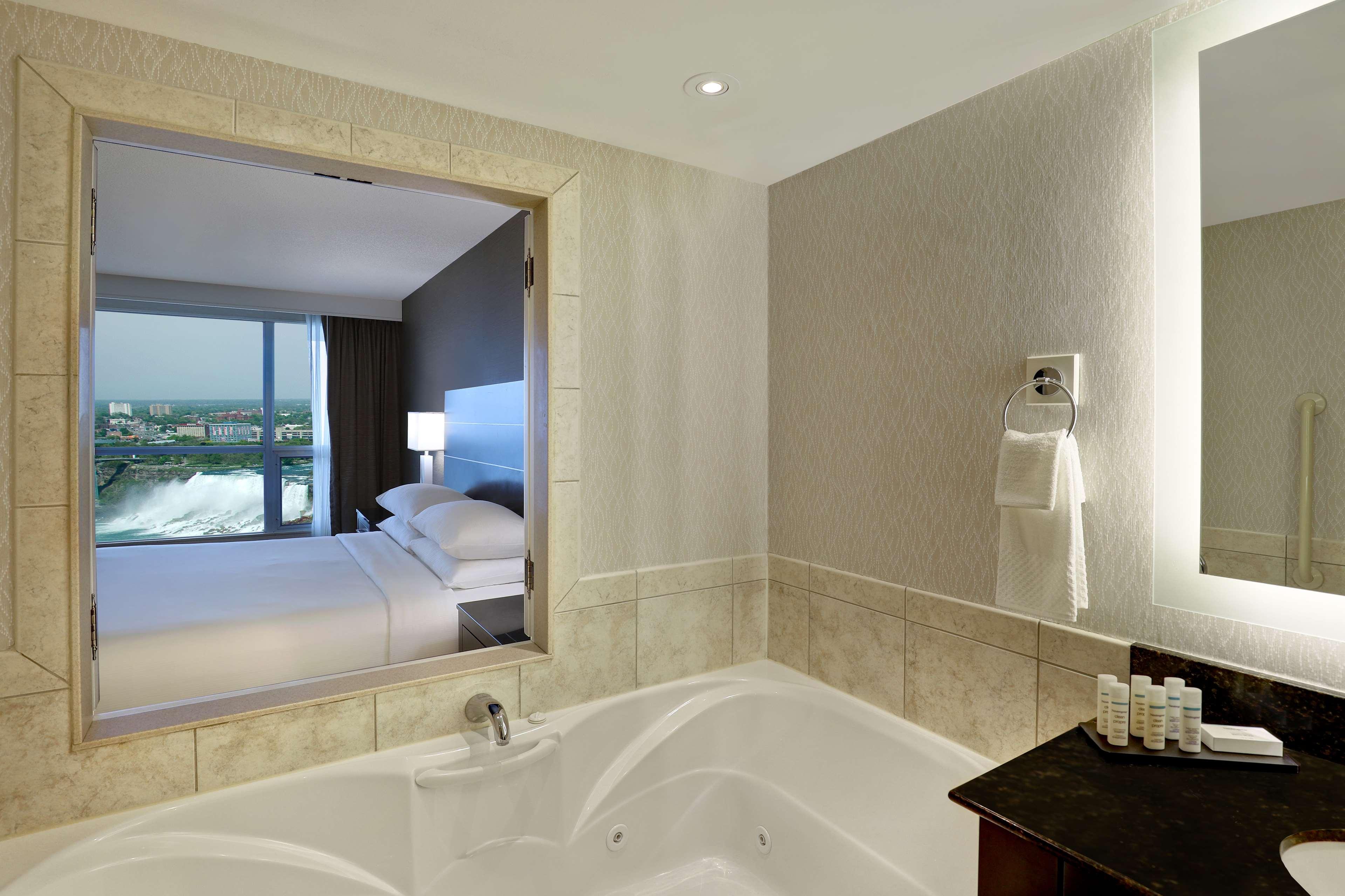 Junior Suite King Bed Non Smoking