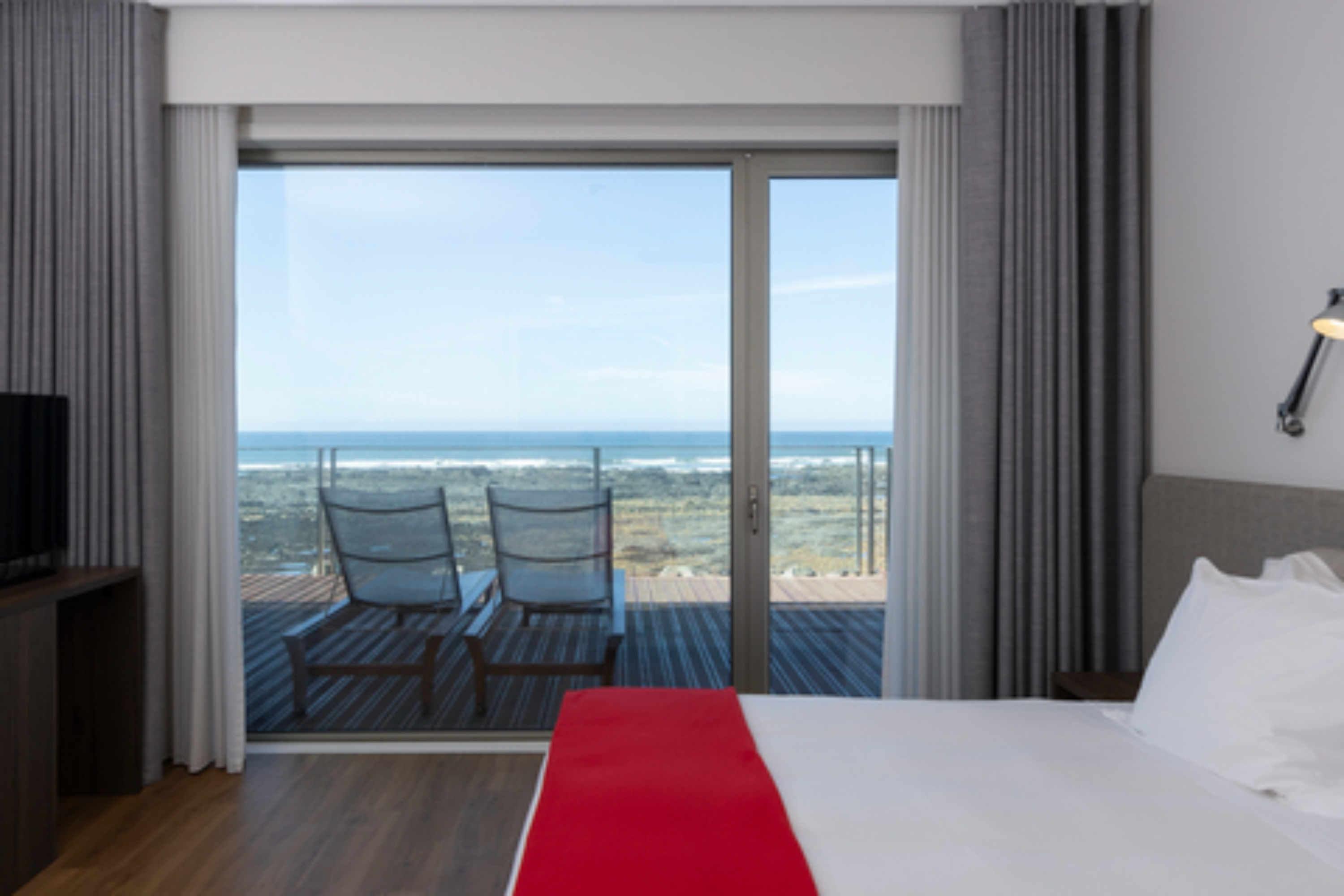 Suite Sea View