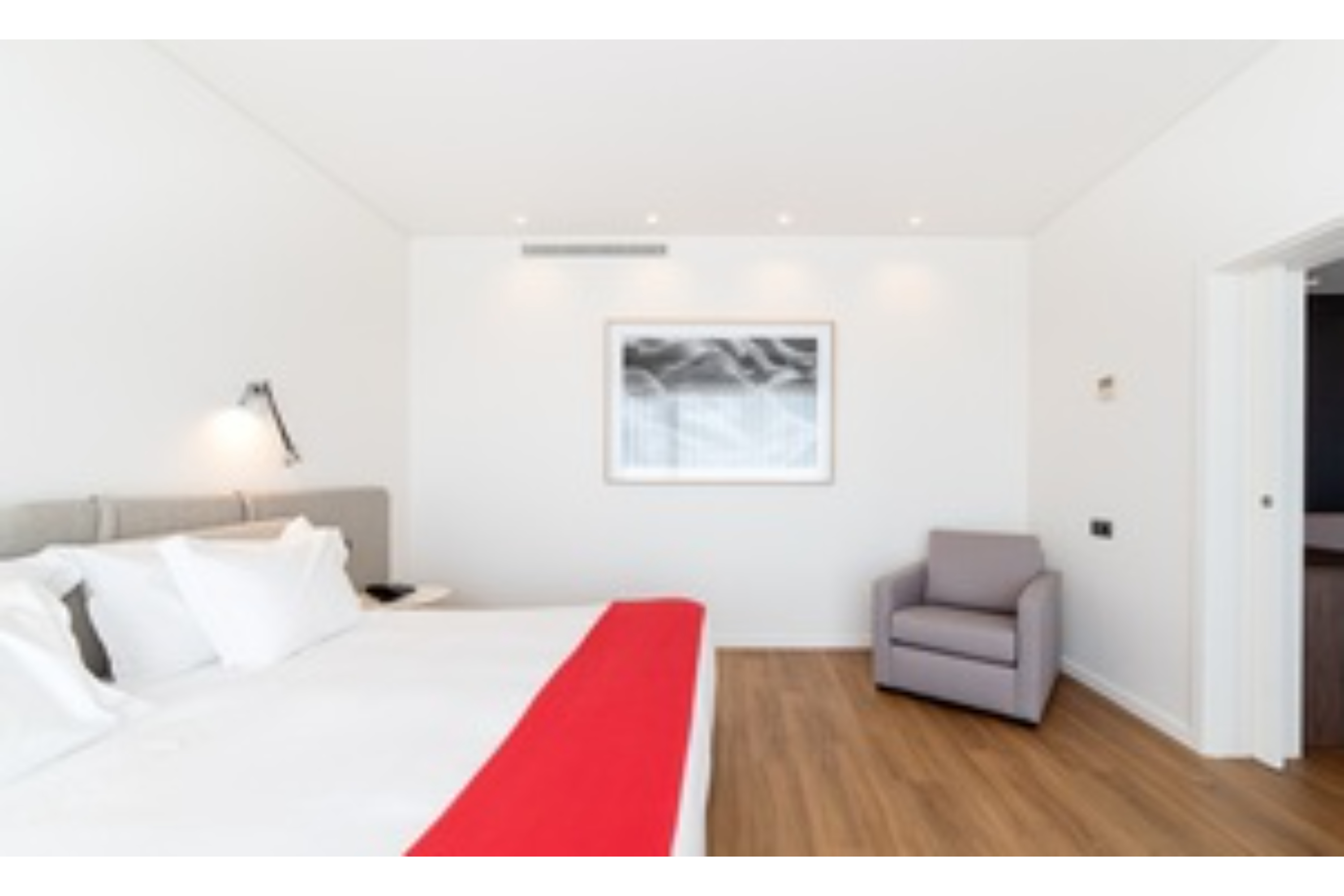 Suite Sea View