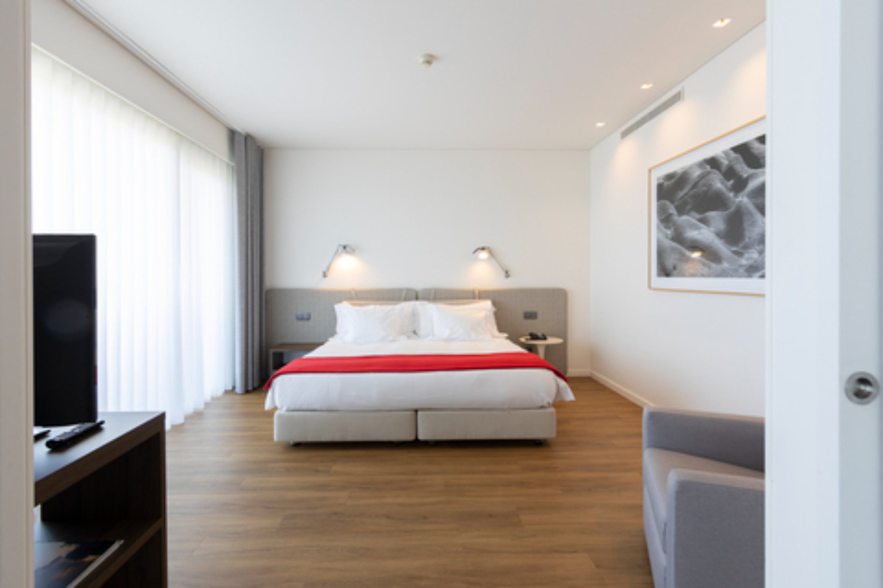 Suite Sea View