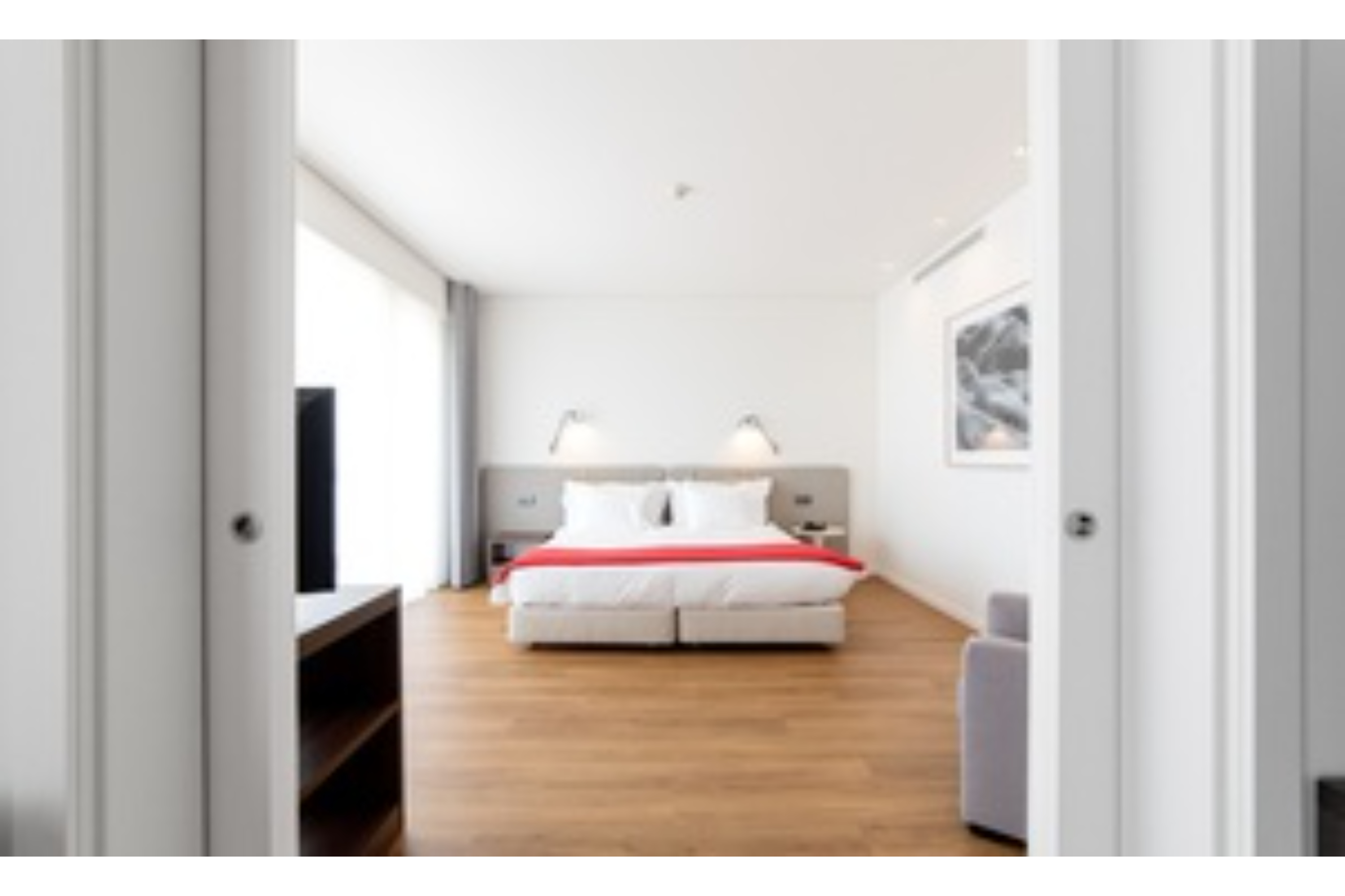 Suite Sea View